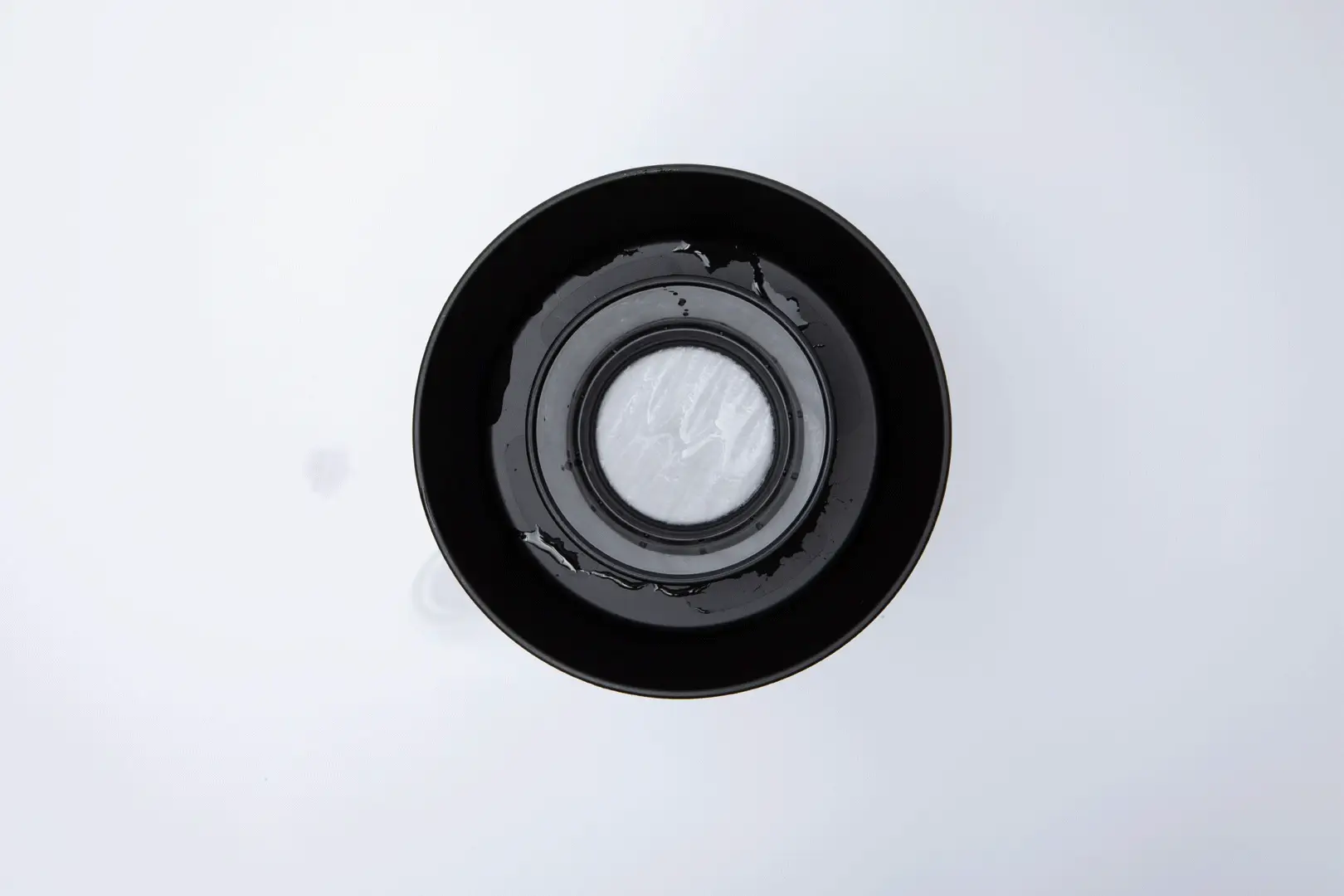Ceado Hoop Coffee Brewer - Black - Image 13