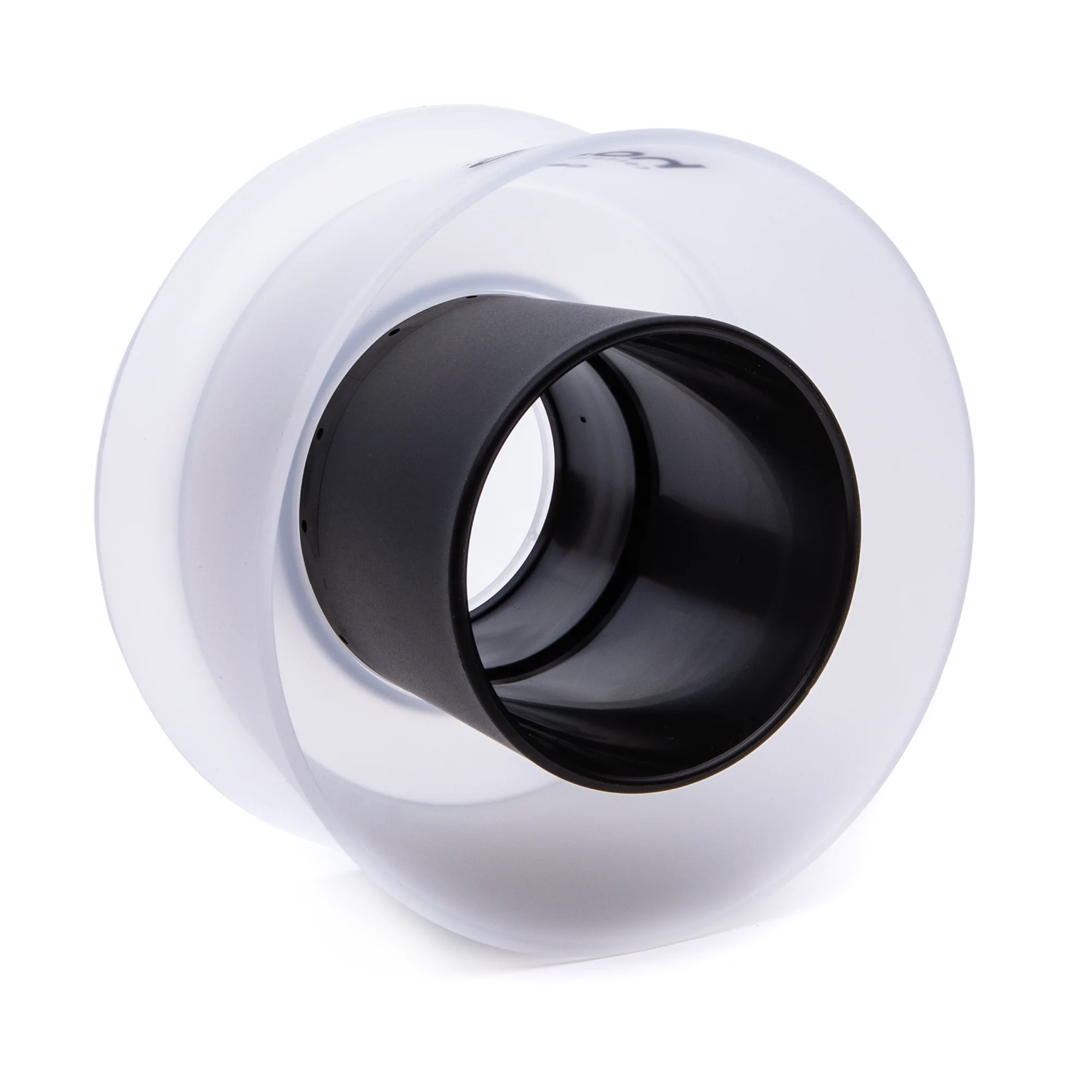 Ceado Hoop Coffee Brewer - Ghost - Image 2