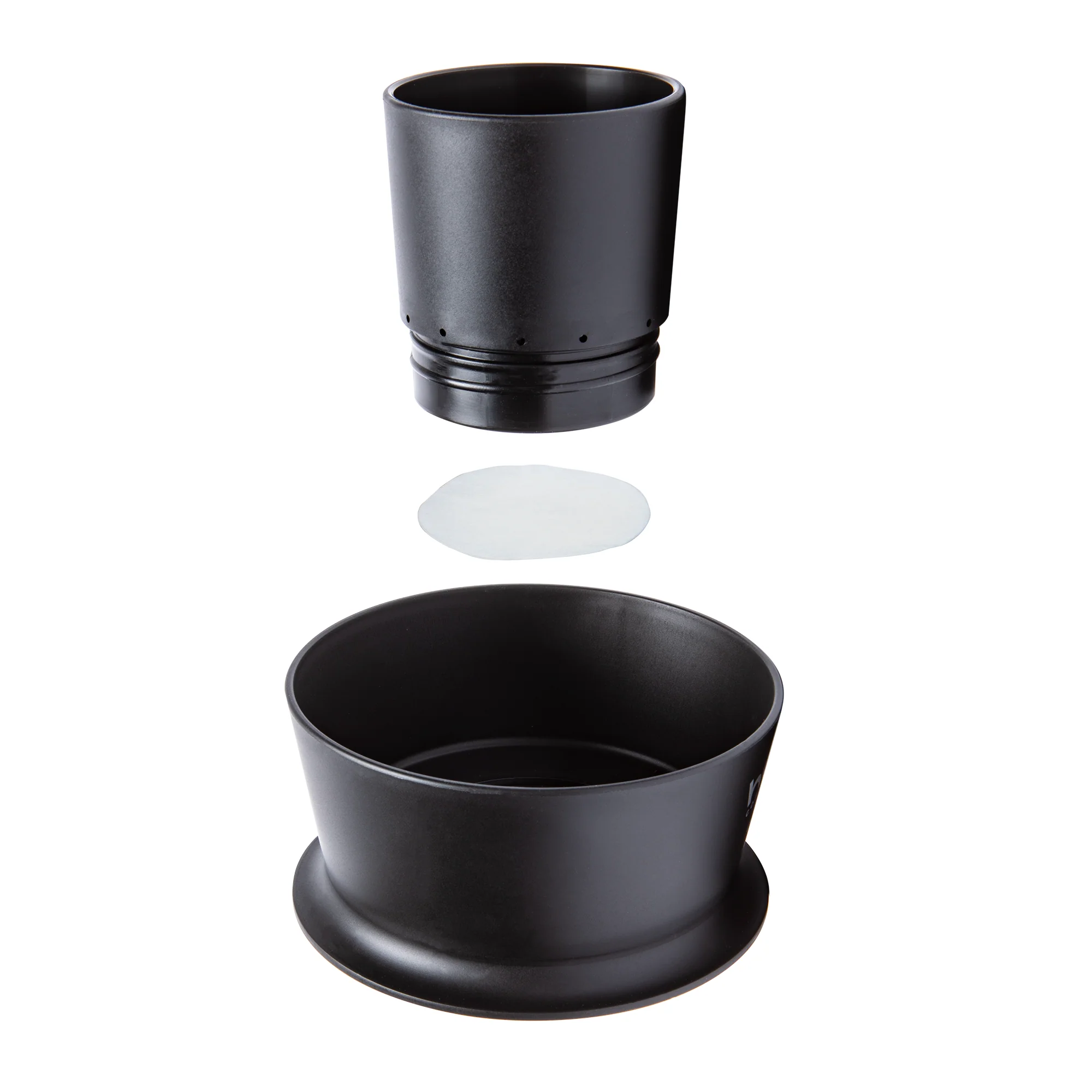 Ceado Hoop Coffee Brewer - Ghost - Image 3