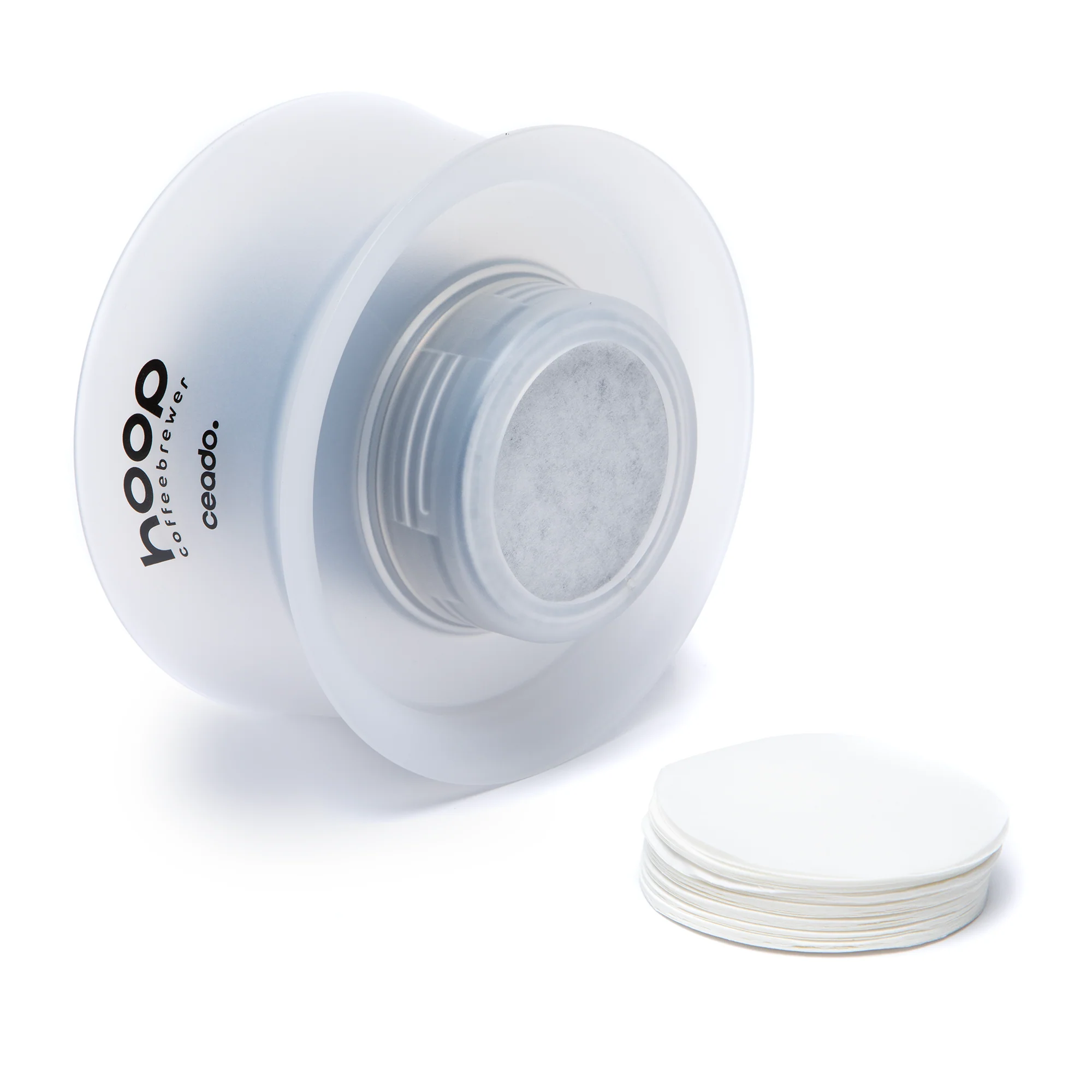 Ceado Hoop Replacement Paper Filters - Image 4