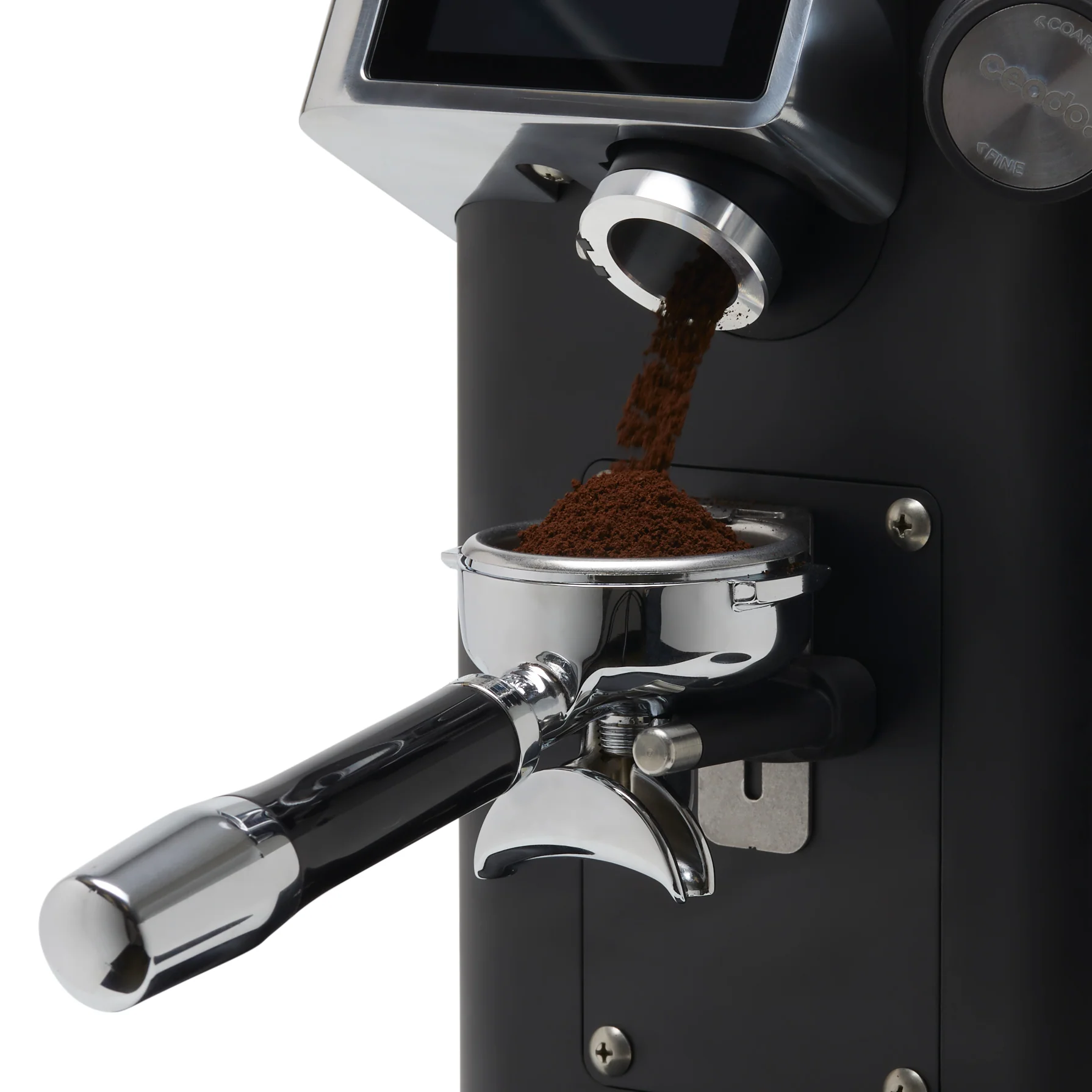 Ceado Rev Steel Espresso Grinder - Image 12