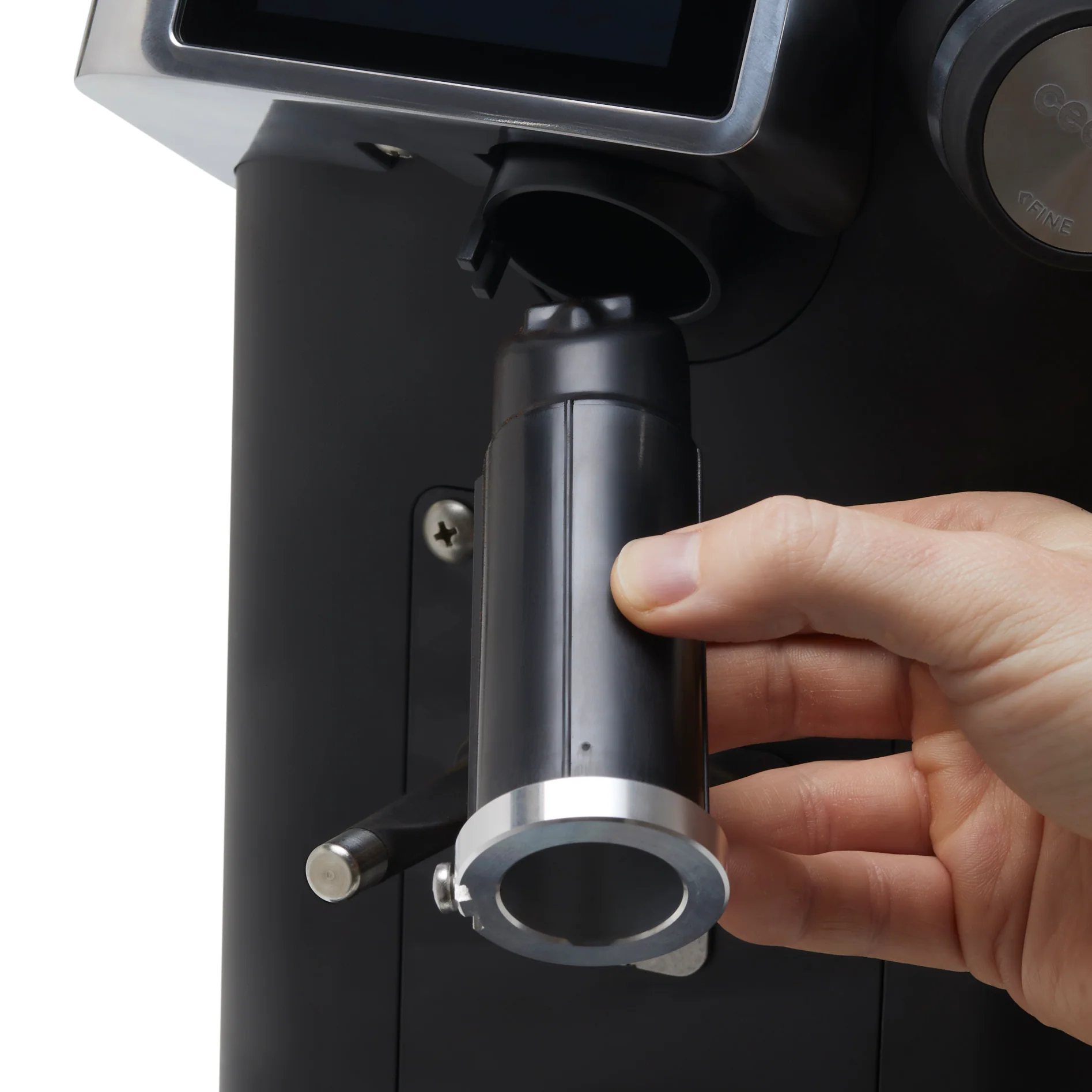 Ceado Rev Steel Espresso Grinder - Image 14