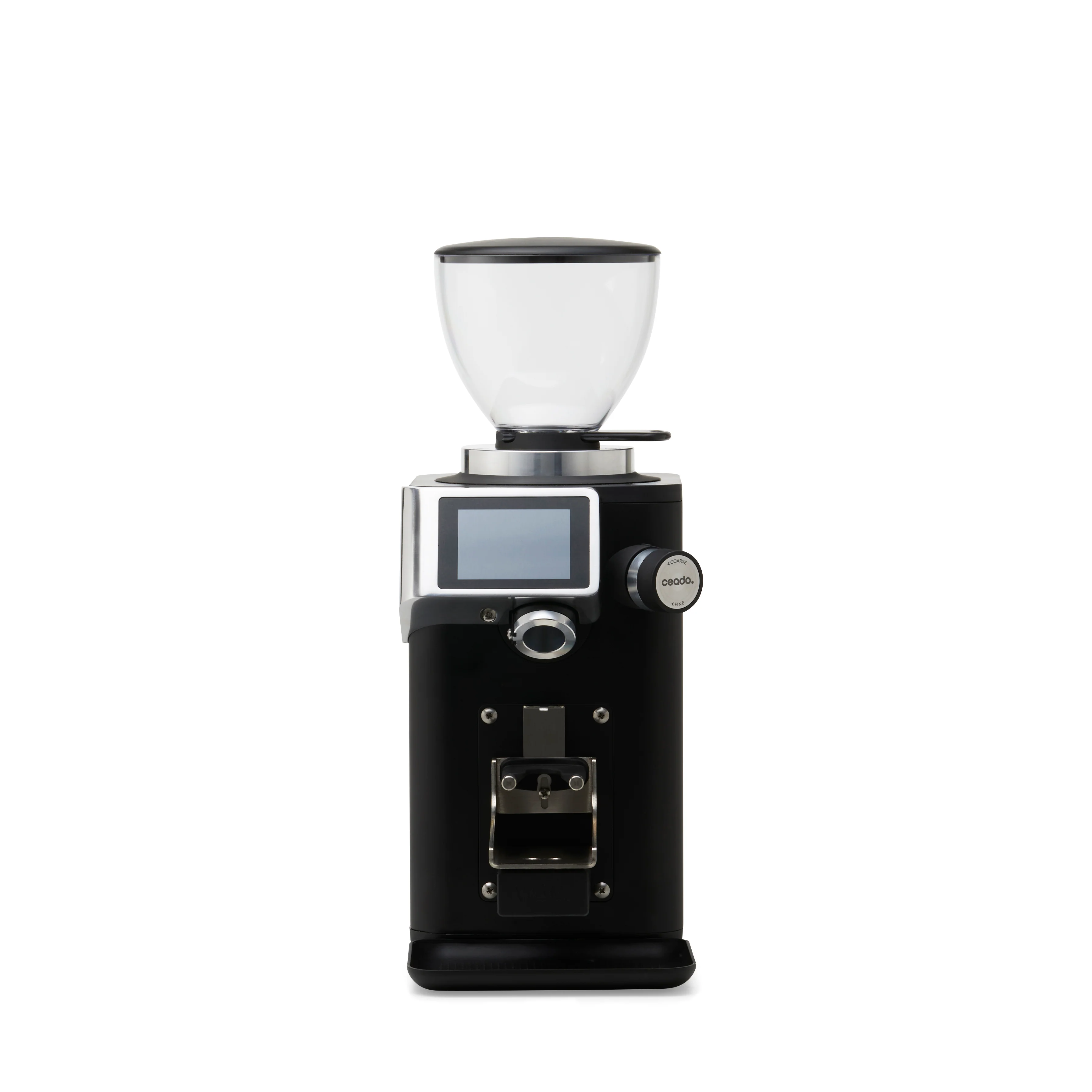 Ceado Rev Steel Espresso Grinder - Image 2