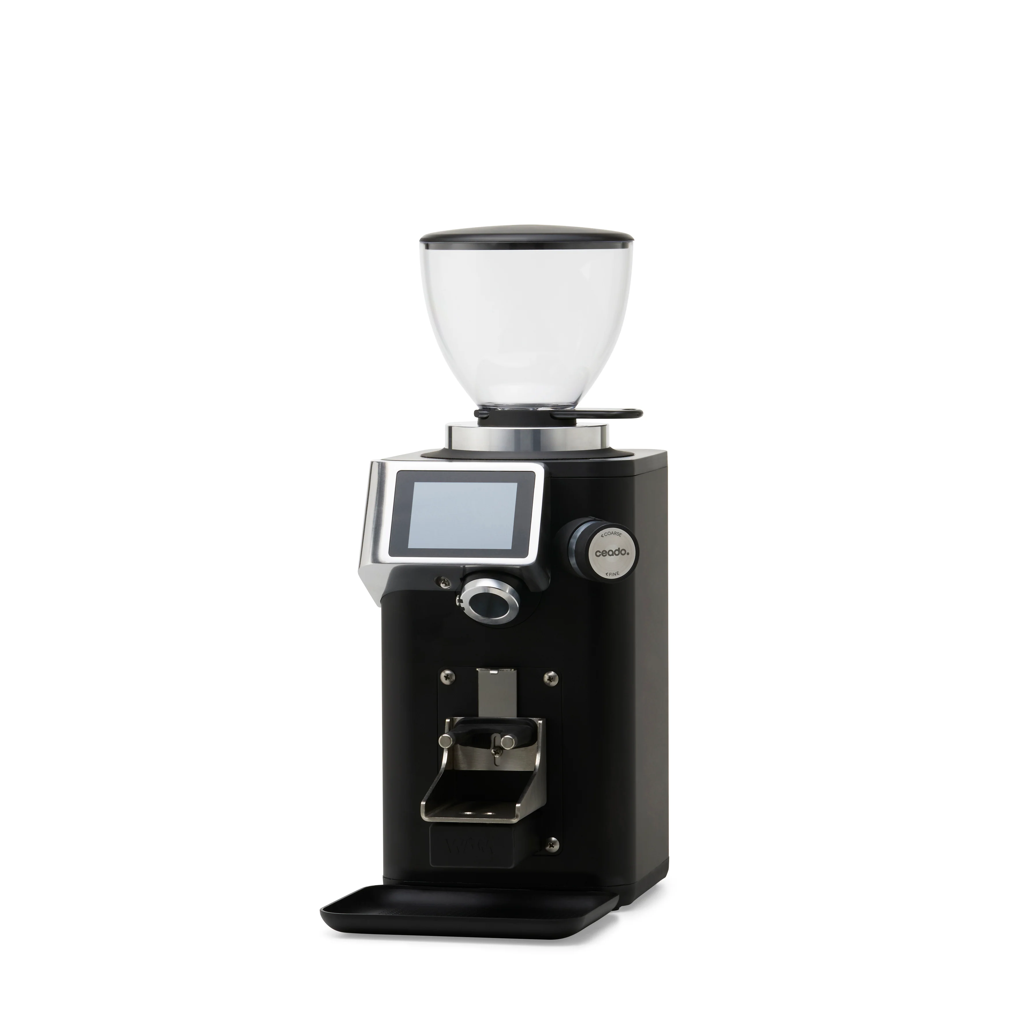 Ceado Rev Steel Espresso Grinder - Image 3