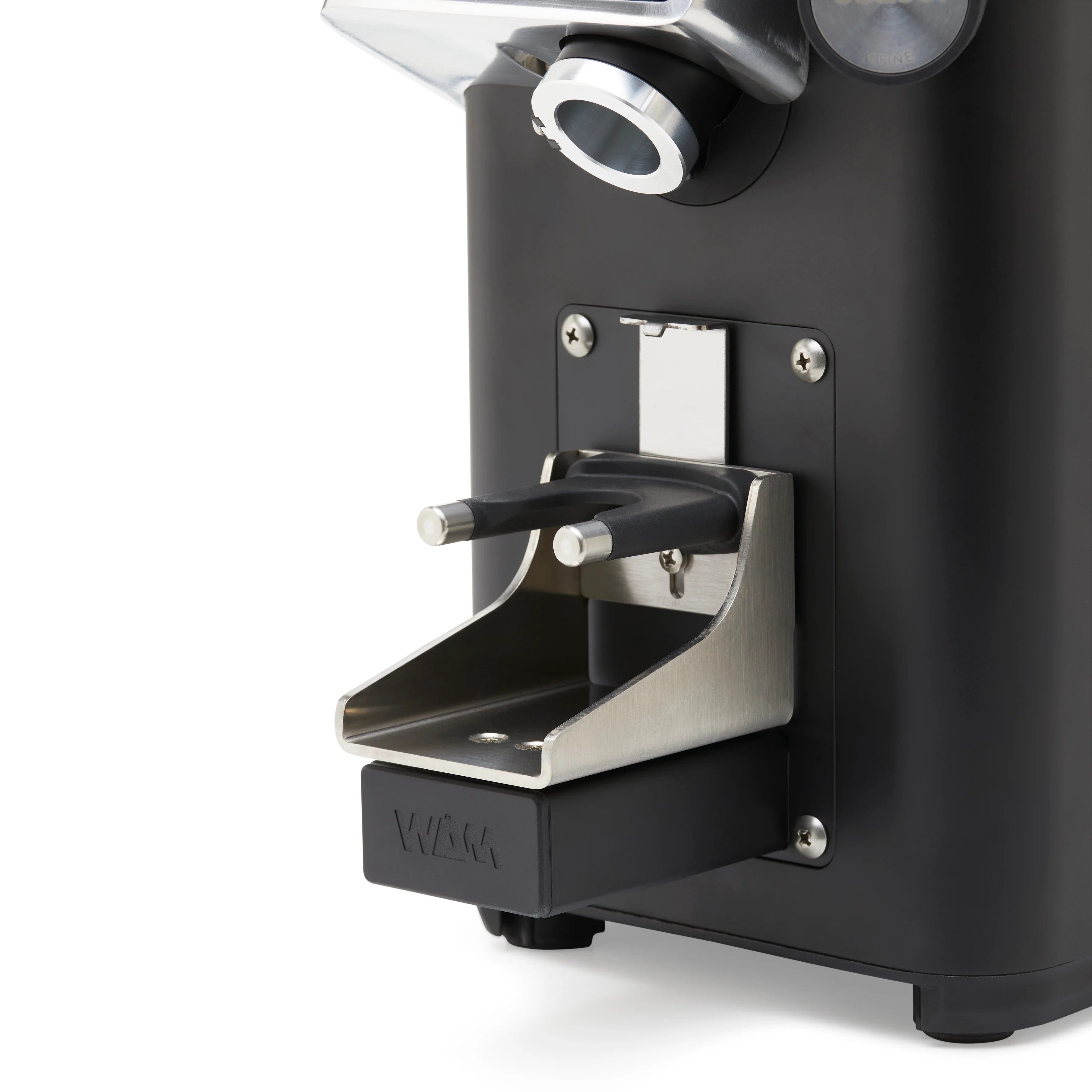 Ceado Rev Steel Espresso Grinder - Image 5