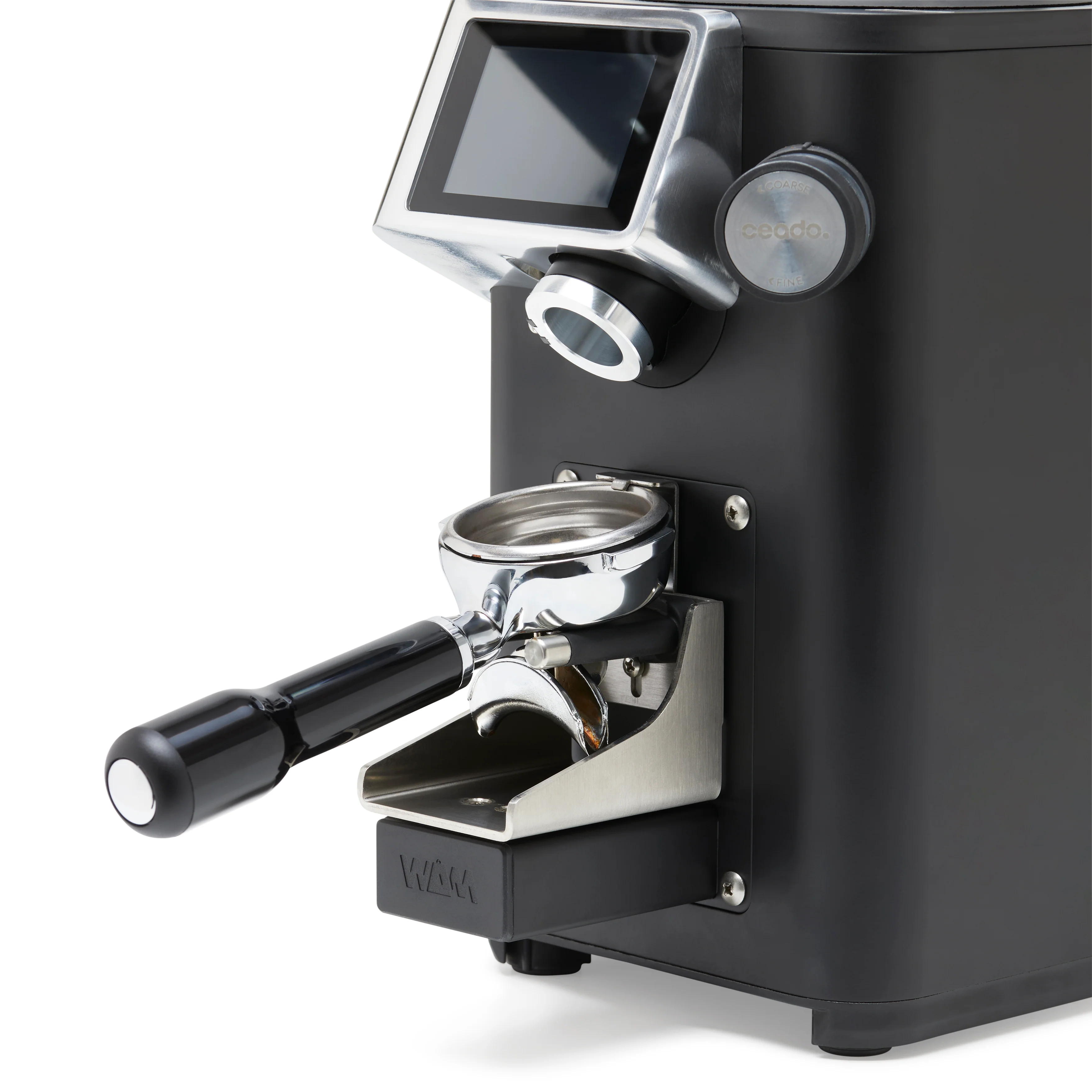 Ceado Rev Steel Espresso Grinder - Image 6
