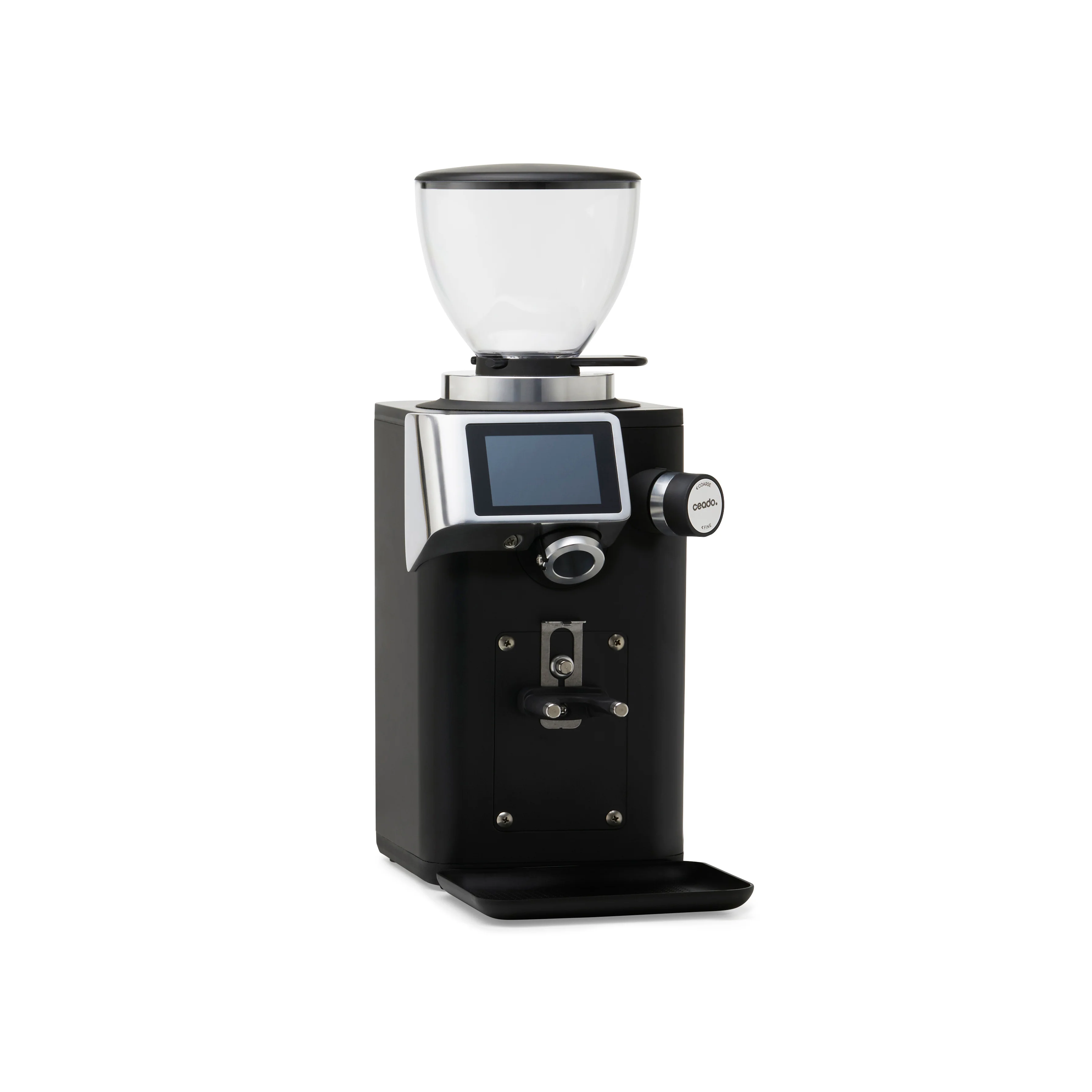 Ceado Rev Steel Espresso Grinder - Image 7