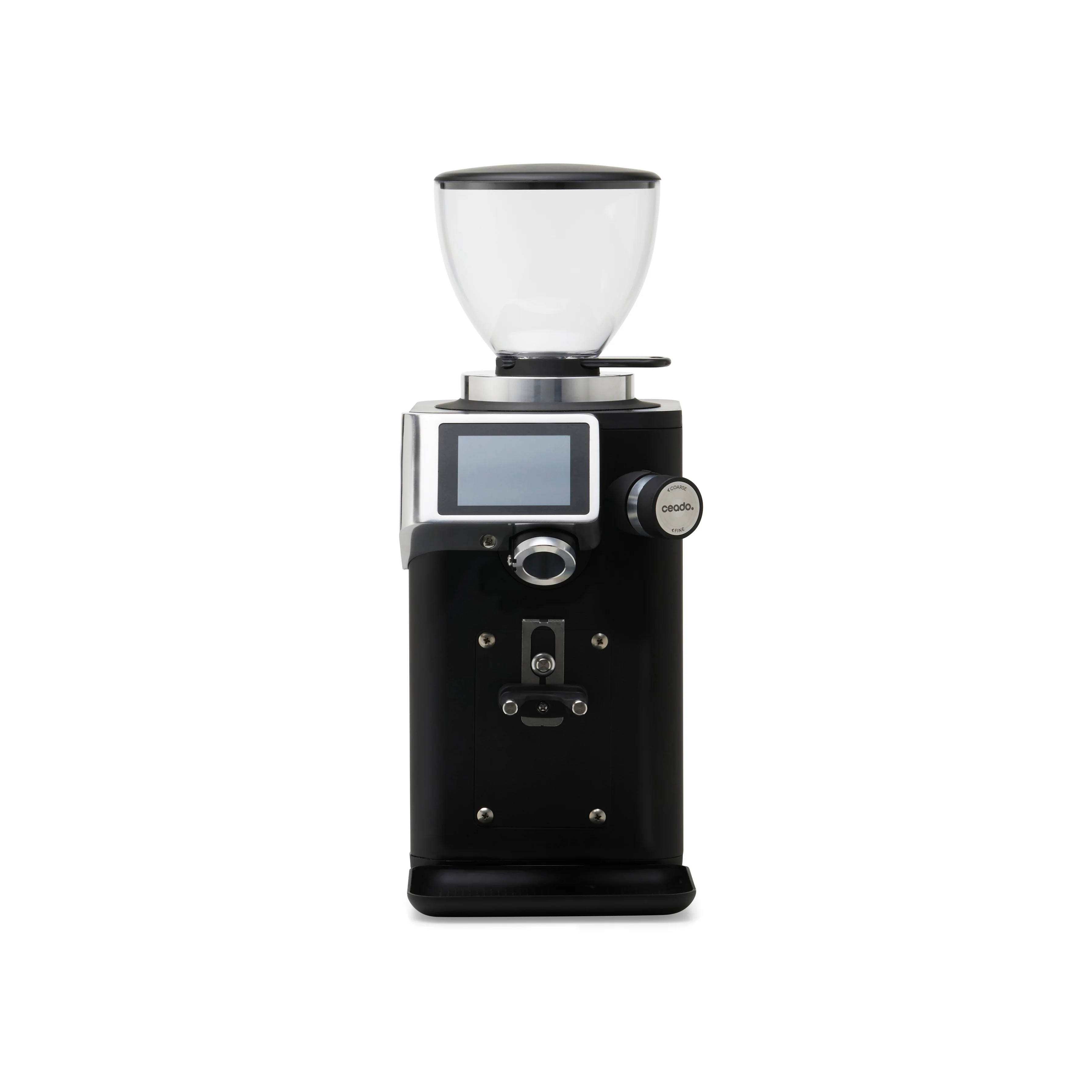 Ceado Rev Steel Espresso Grinder - Image 8