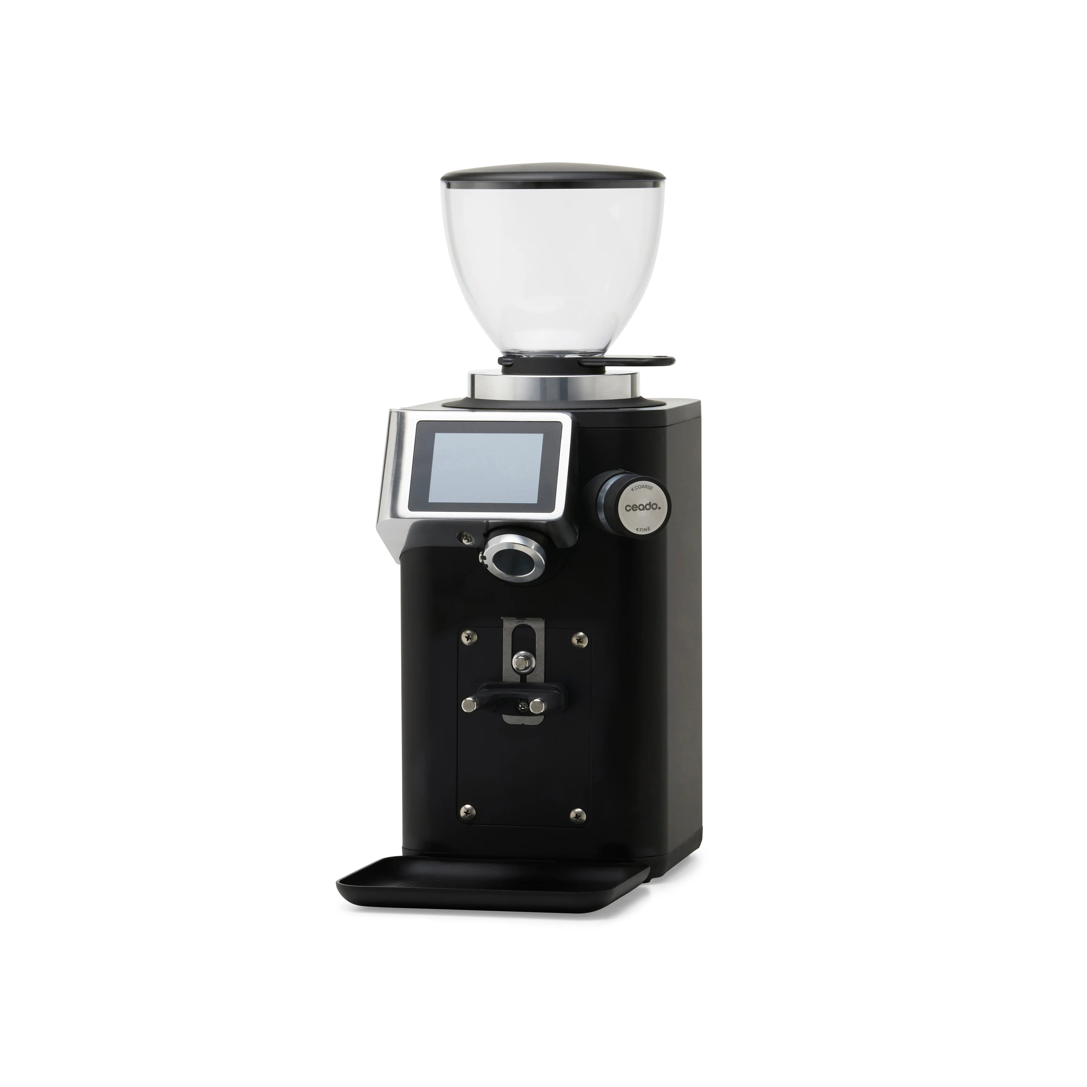 Ceado Rev Steel Espresso Grinder - Image 9