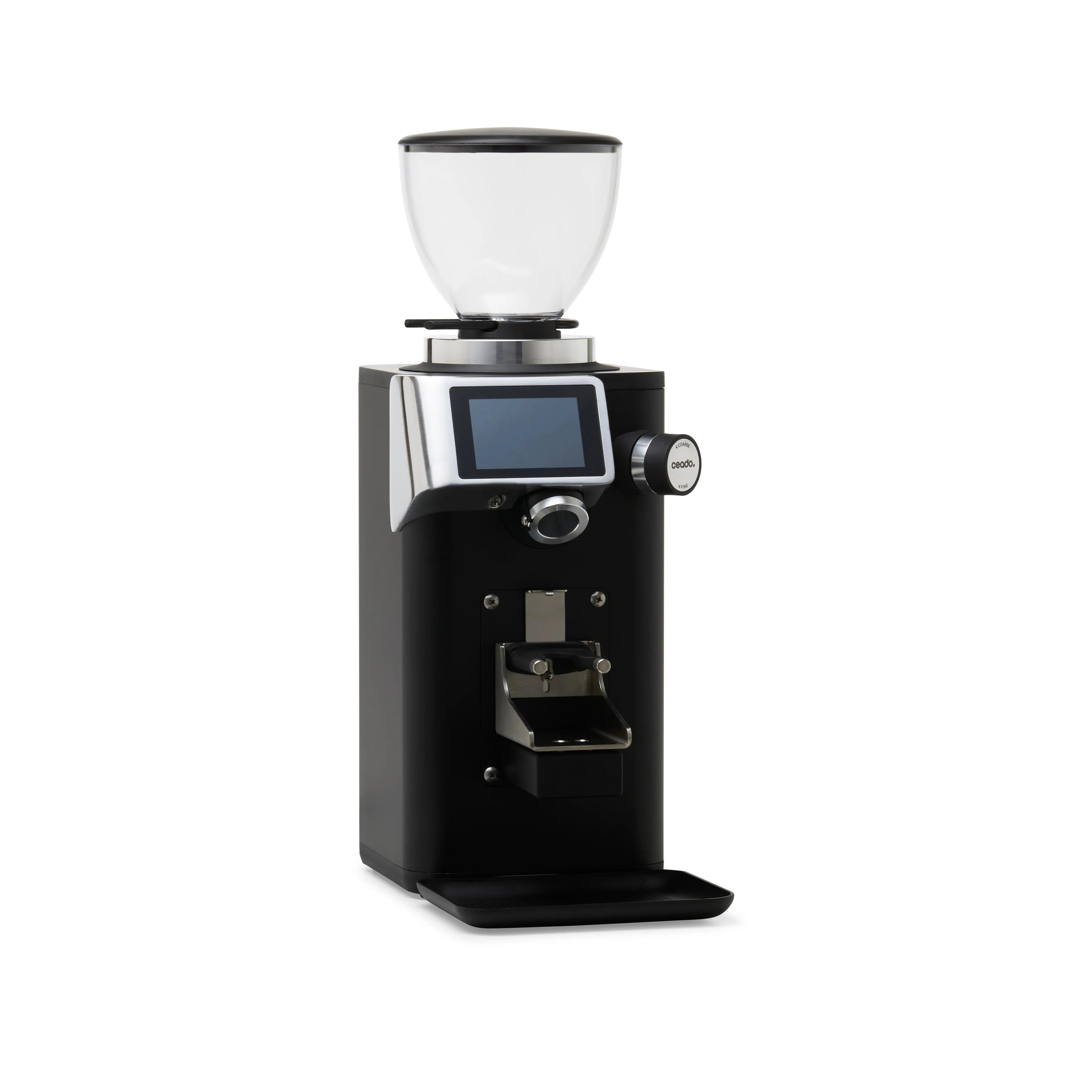Ceado Rev Titan Espresso Grinder