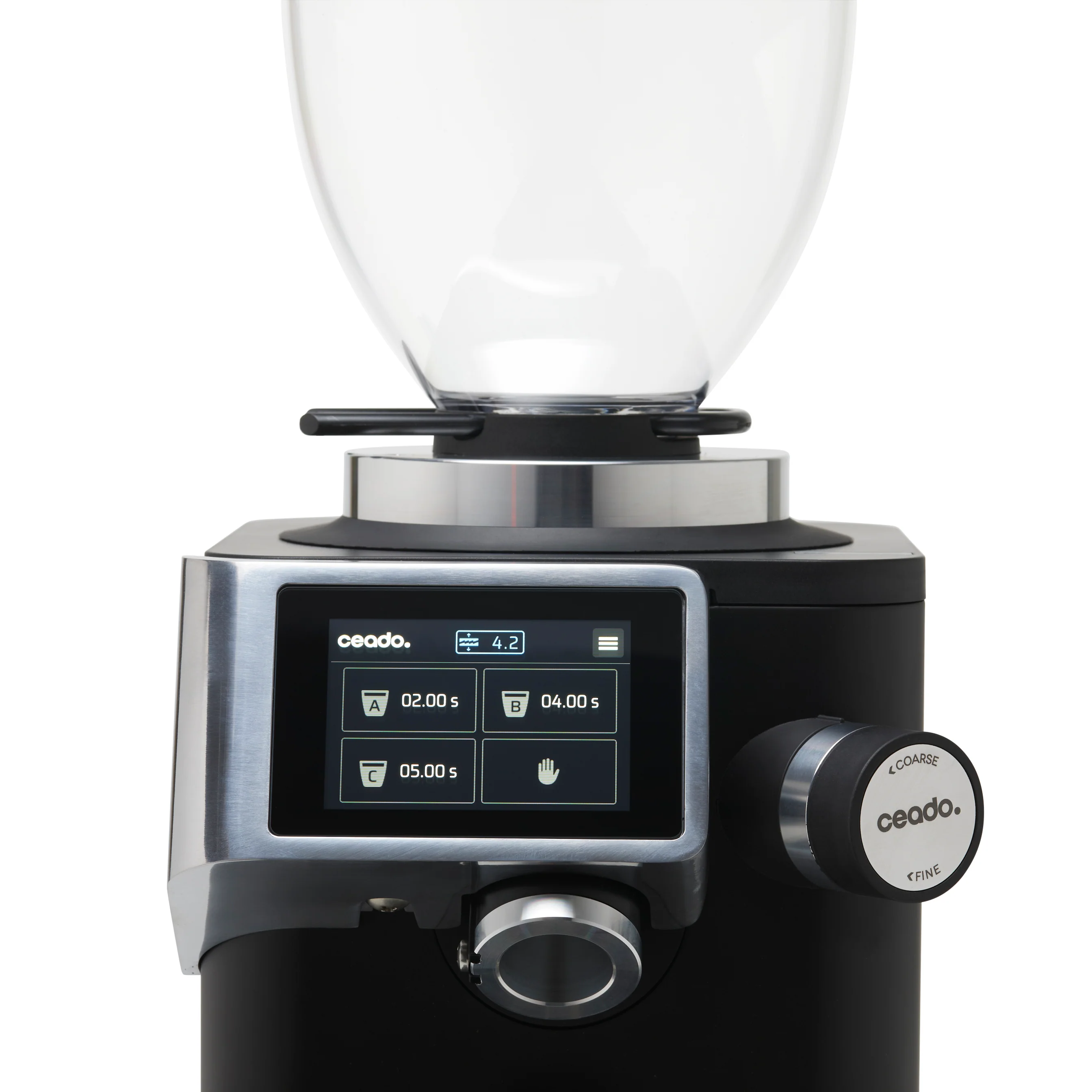 Ceado Rev Titan Espresso Grinder - Image 11