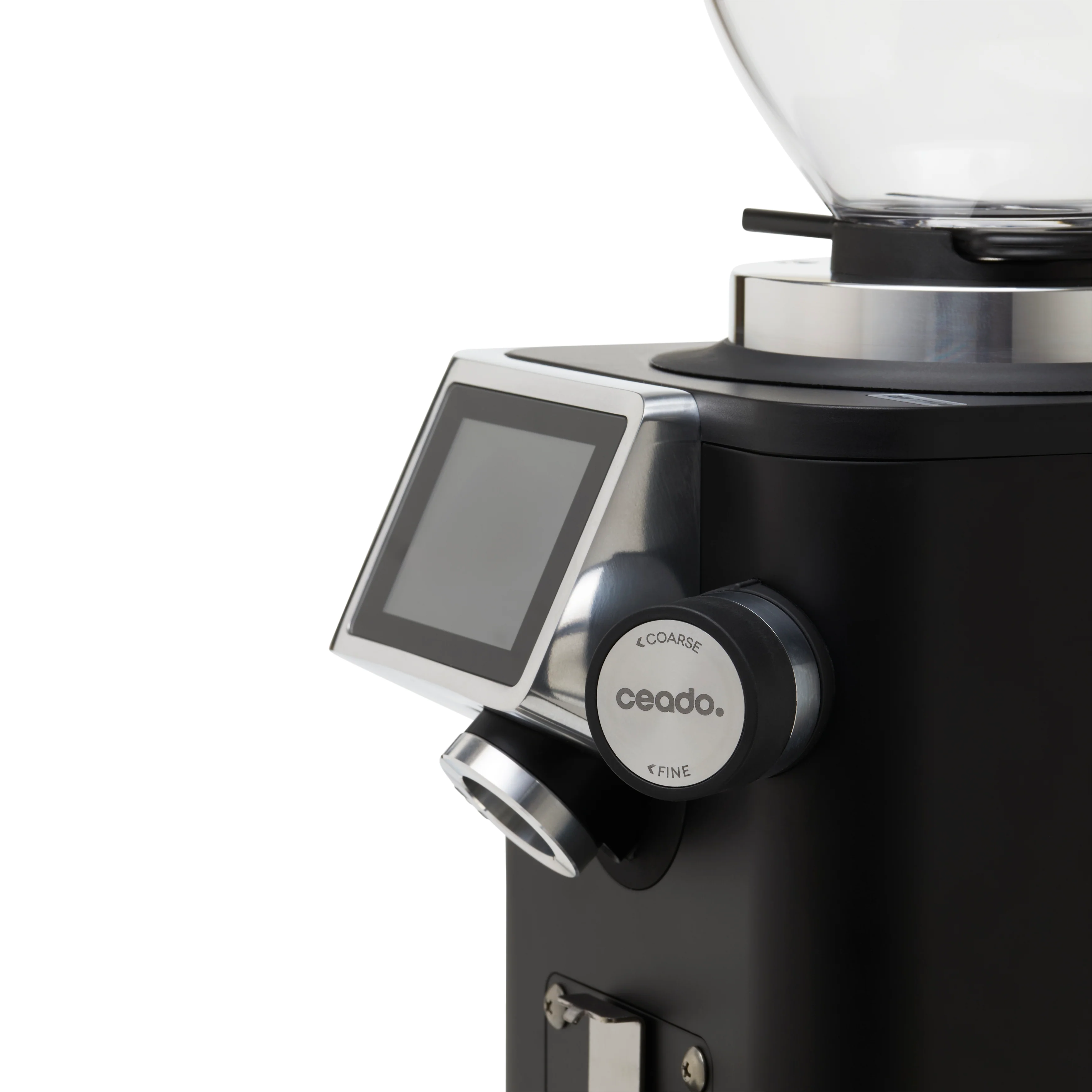 Ceado Rev Titan Espresso Grinder - Image 13