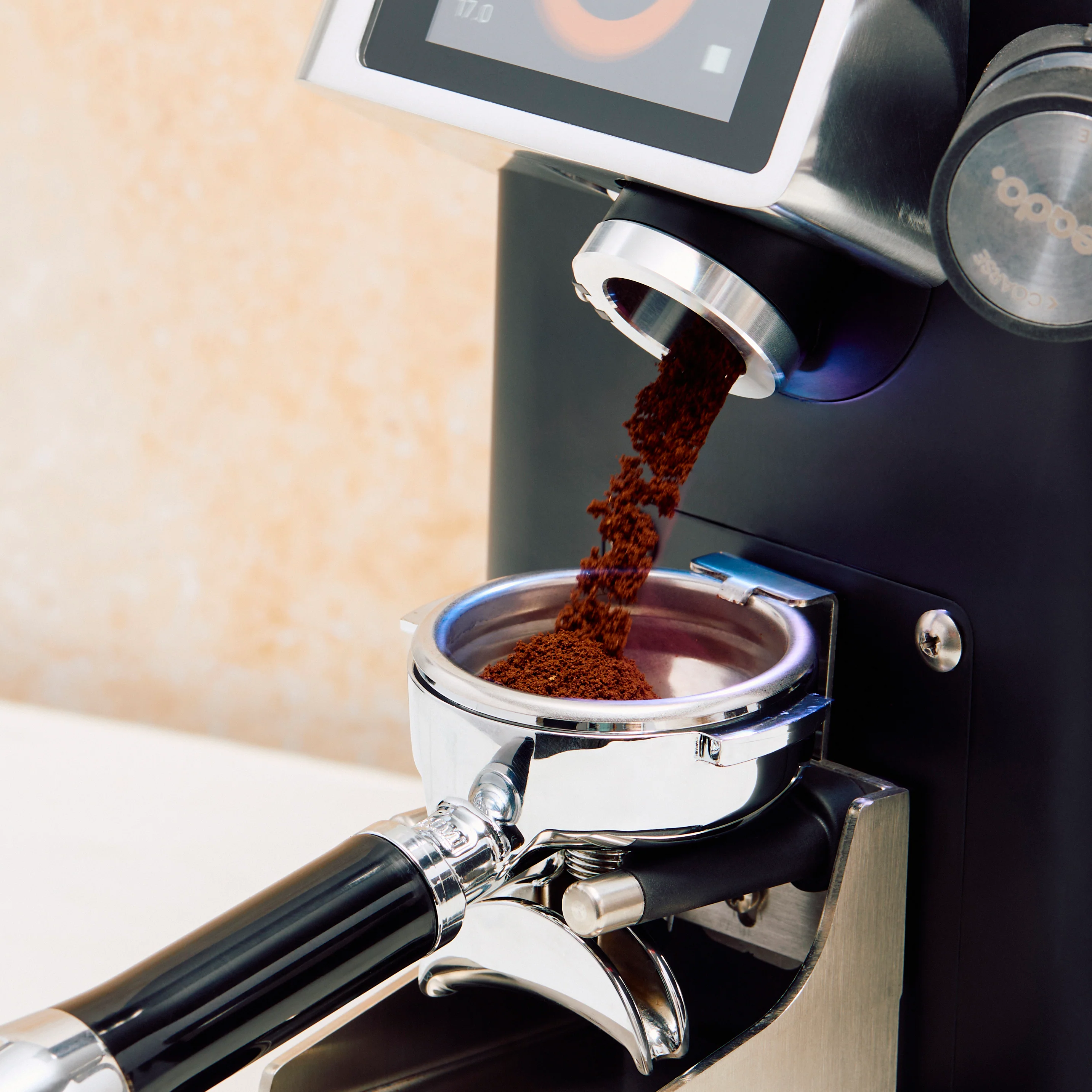 Ceado Rev Steel Espresso Grinder - Image 21