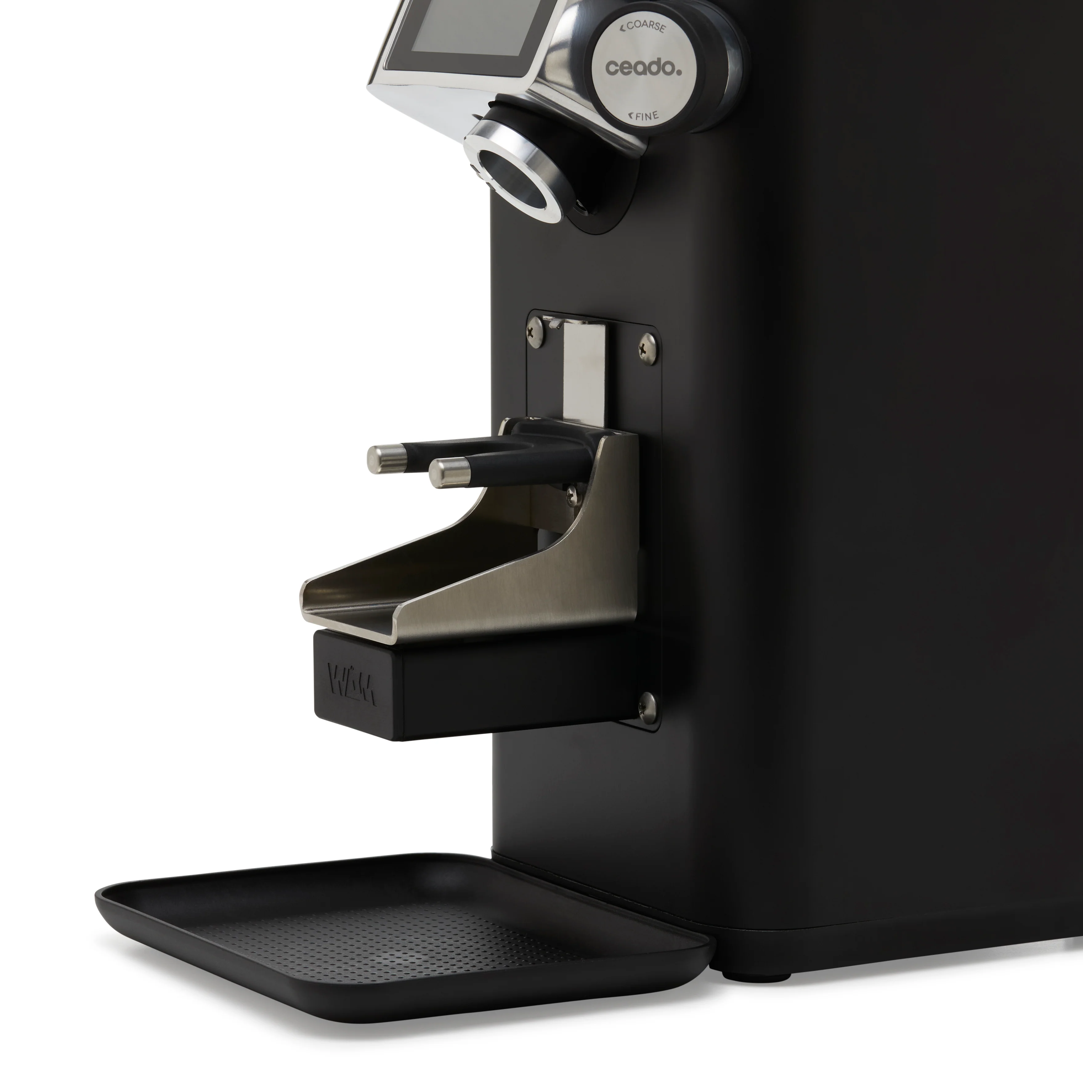 Ceado Rev Titan Espresso Grinder - Image 5