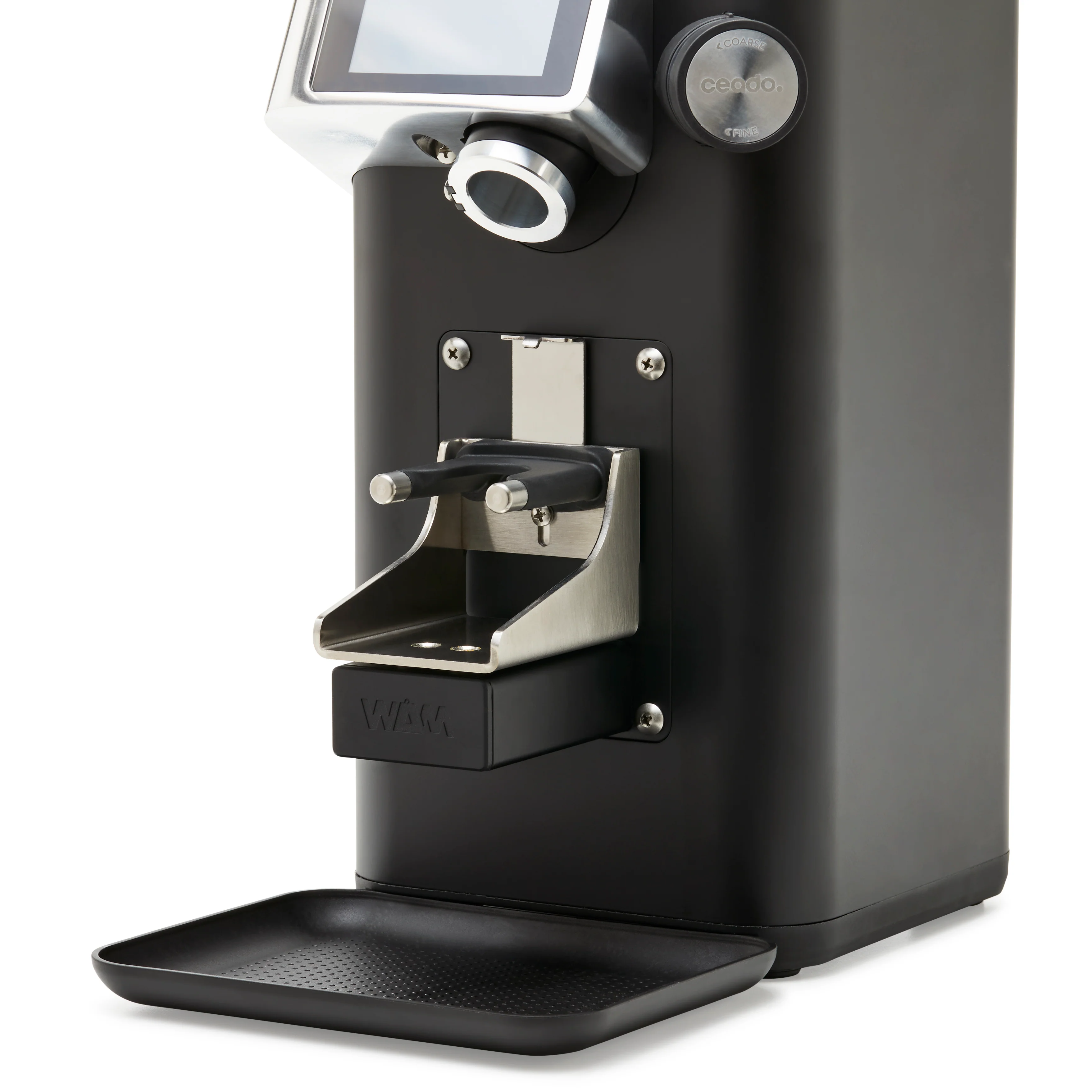 Ceado Rev Titan Espresso Grinder - Image 6