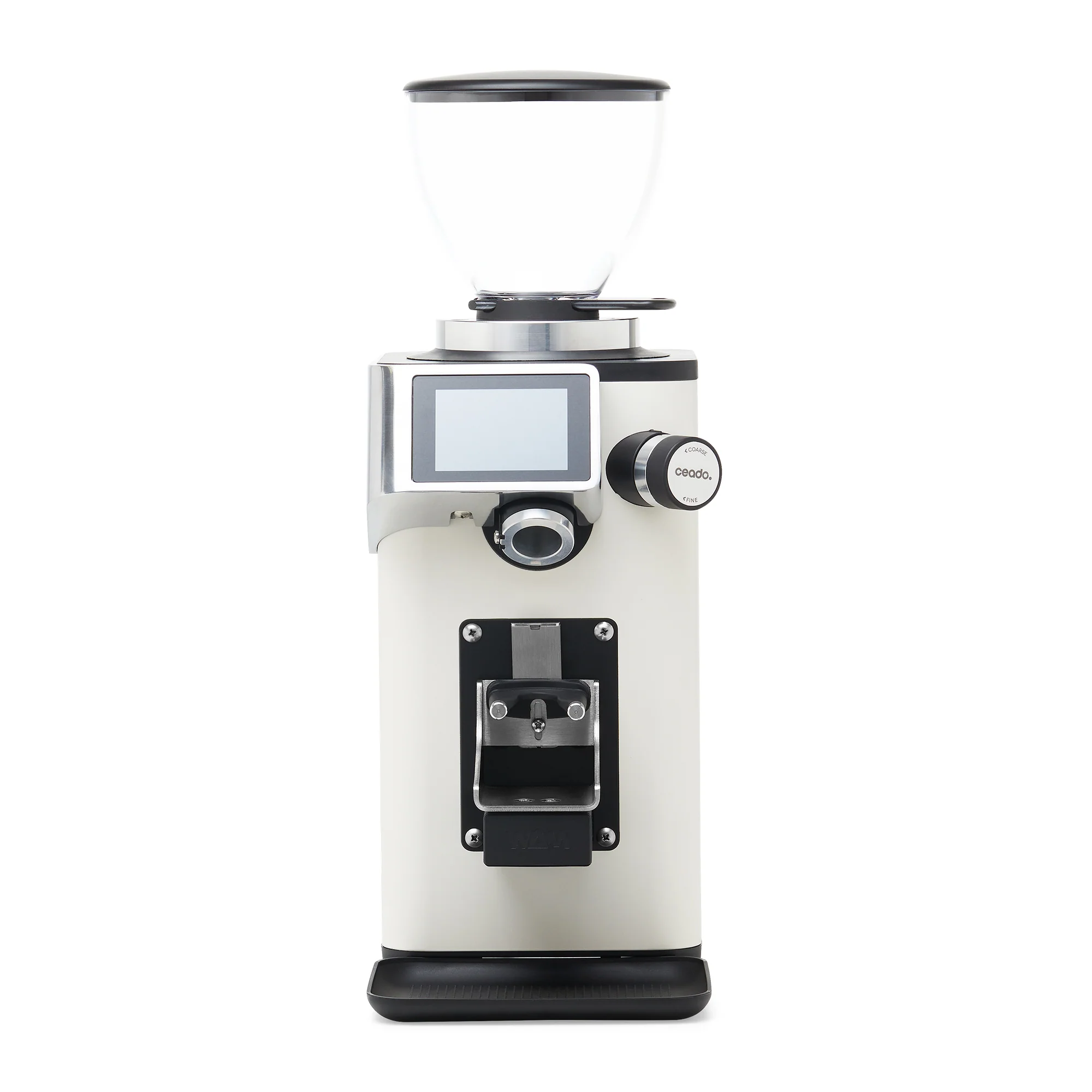 Ceado Rev Zero Espresso Grinder - Image 3