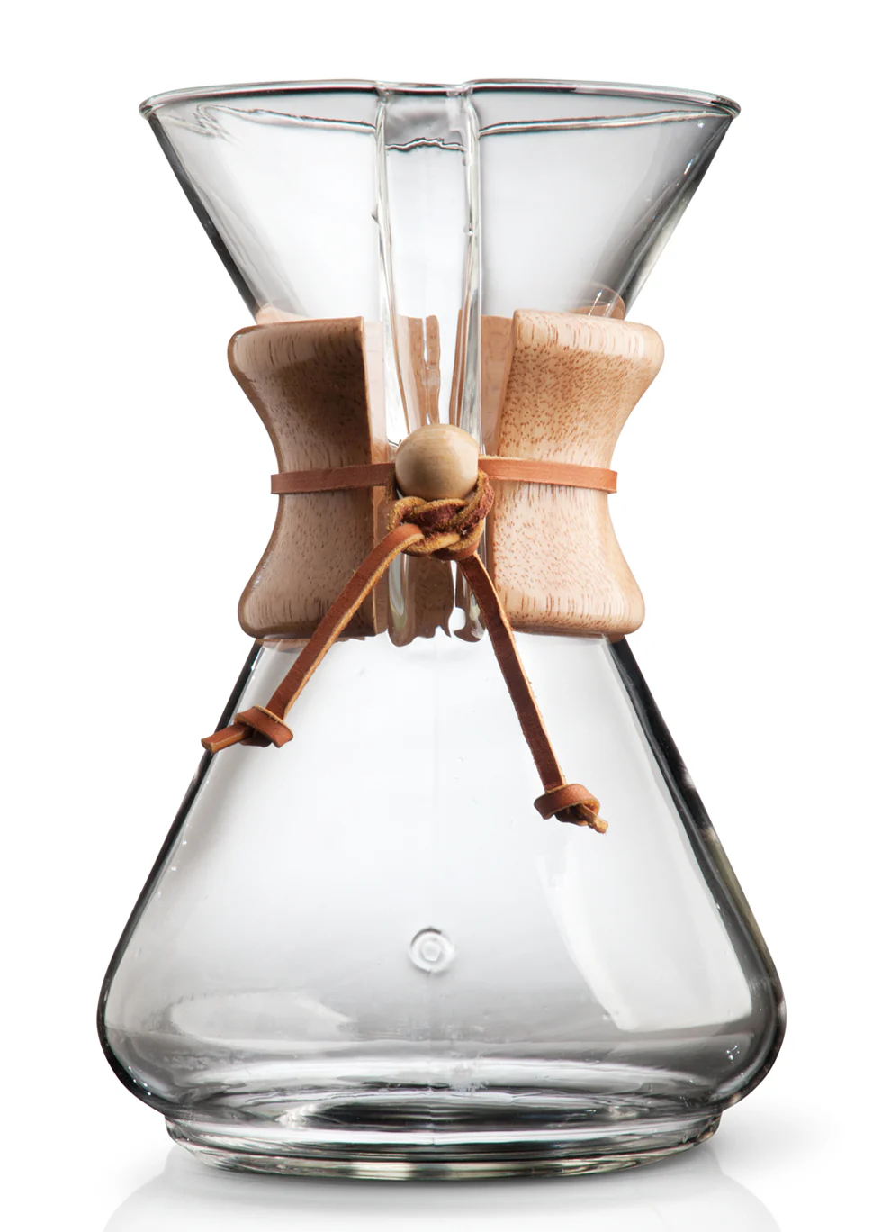 Chemex Classic 10 Cup Coffee Maker - Image 2