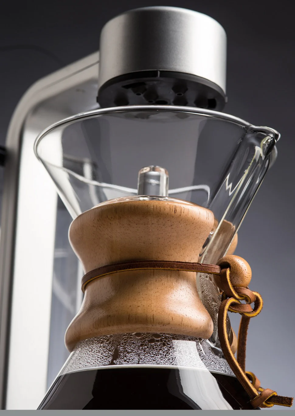 Chemex Ottomatic Coffee Maker - Image 2