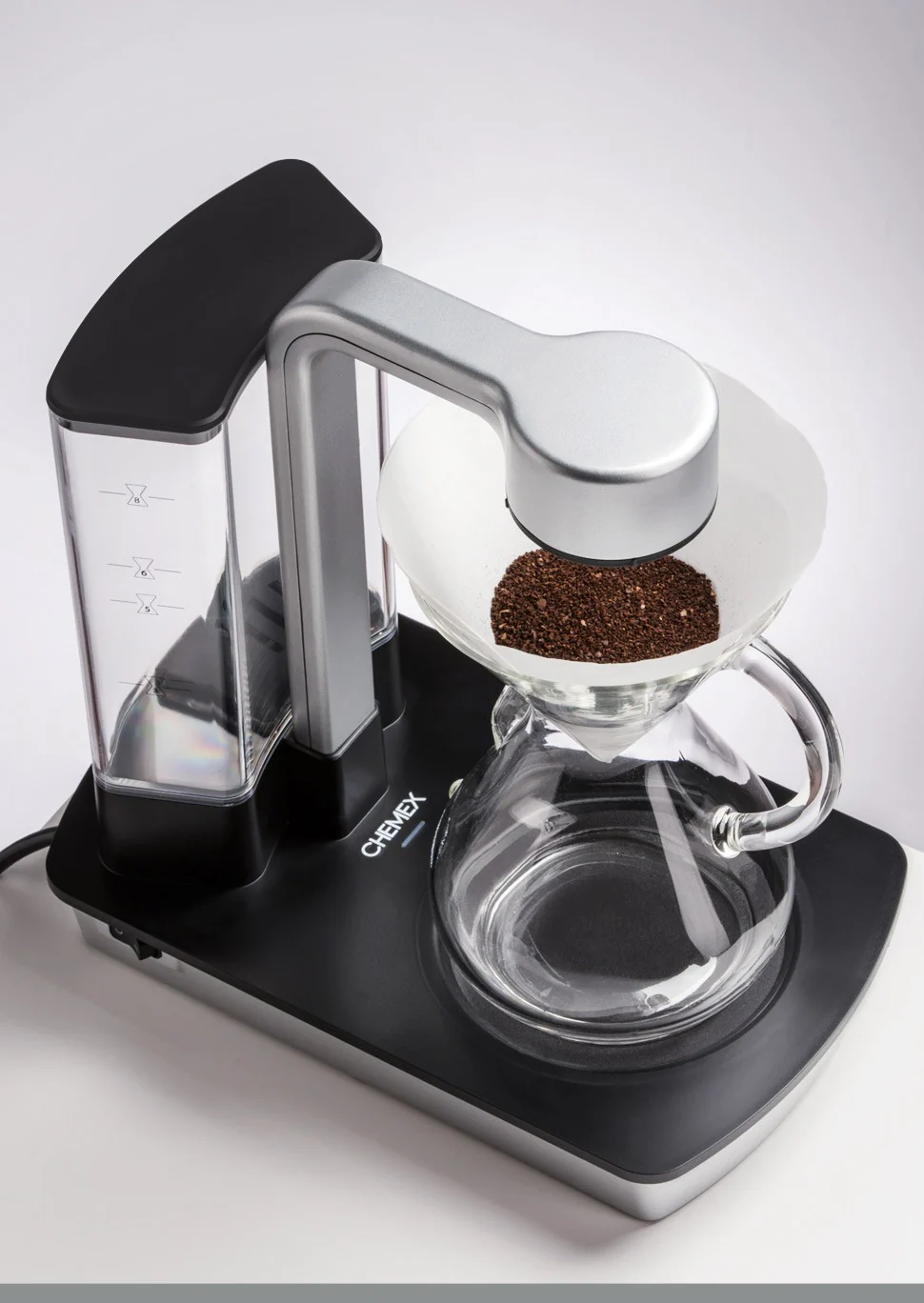Chemex Ottomatic Coffee Maker - Image 4