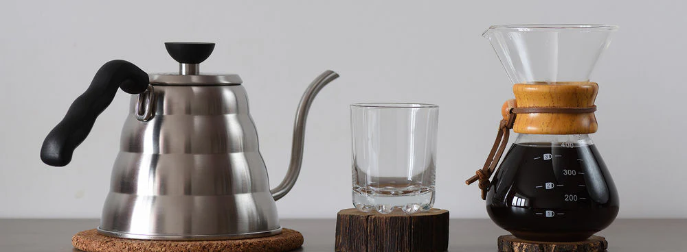 Chemex Rawhide and Bead for Wood Collar - Image 3