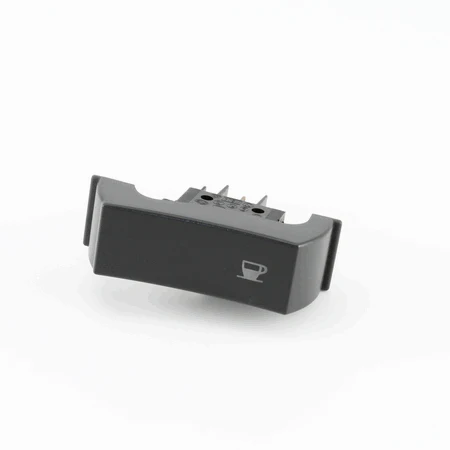Coffee Switch, 120V-230V SPST Rocker