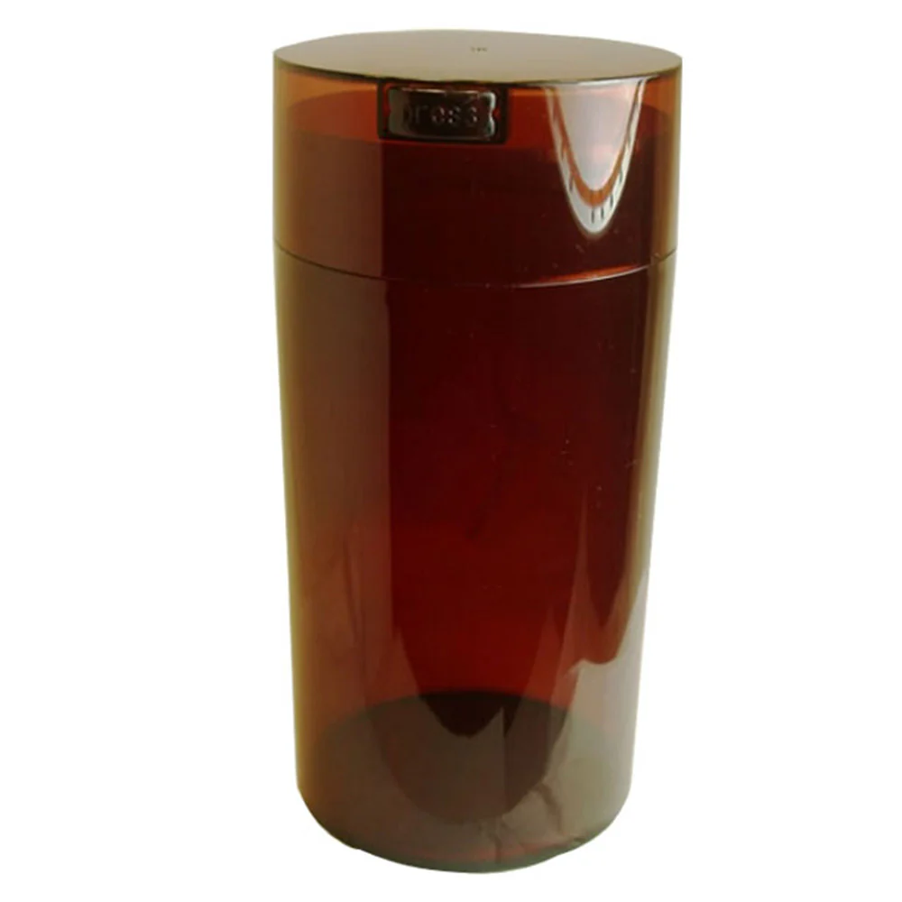 Coffeevac 1.5 LBS/680g Container Tinted