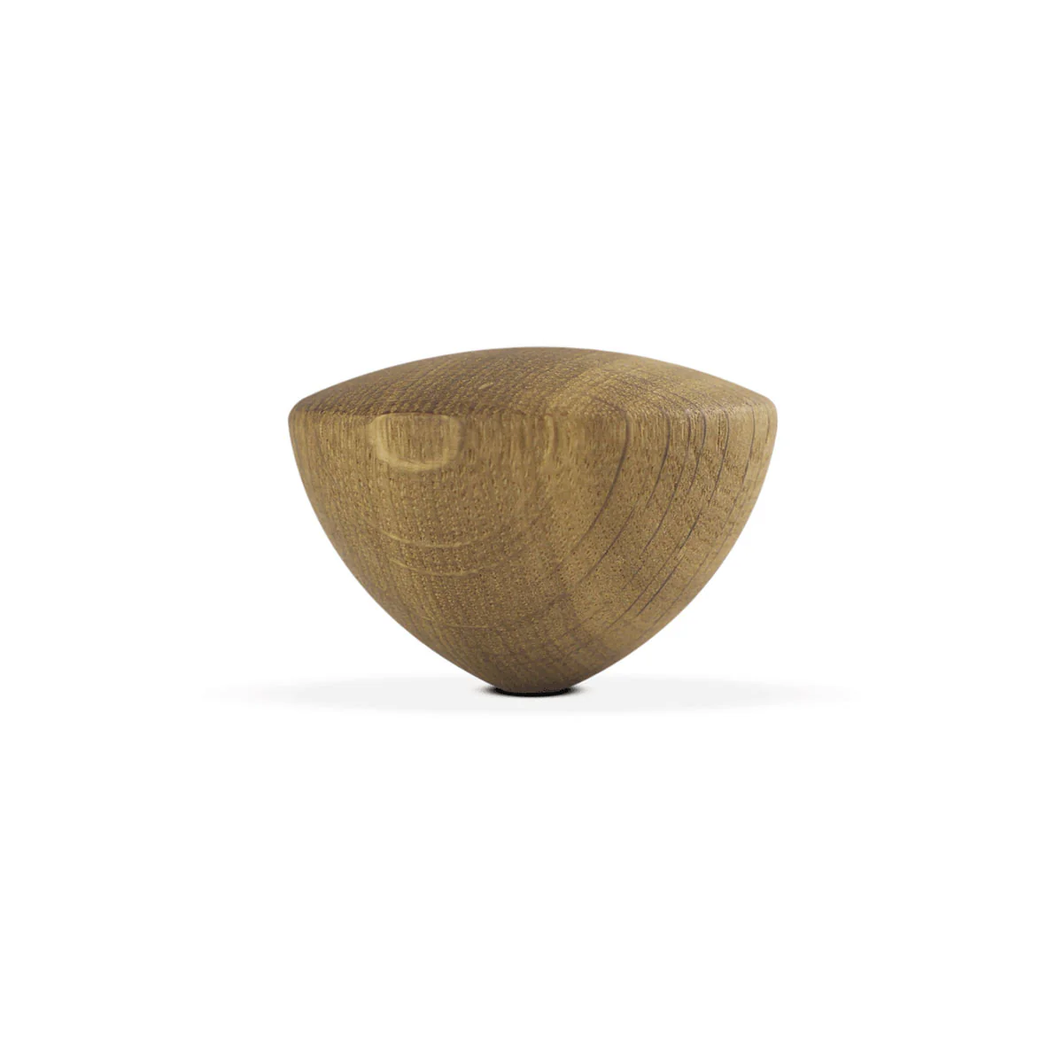 Comandante Big Joe Knob - Smoked Oak