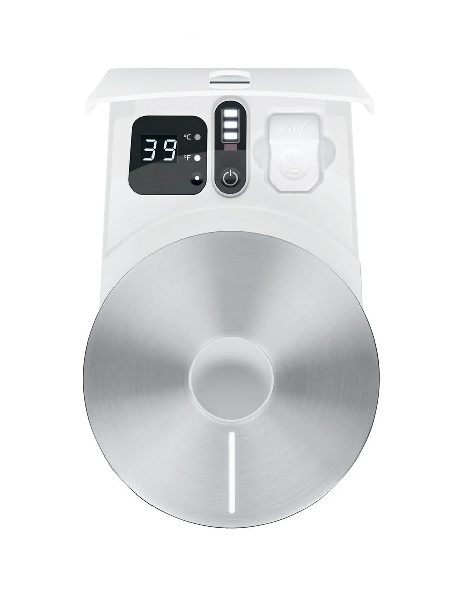Cool Control 1.0L - White - Image 5