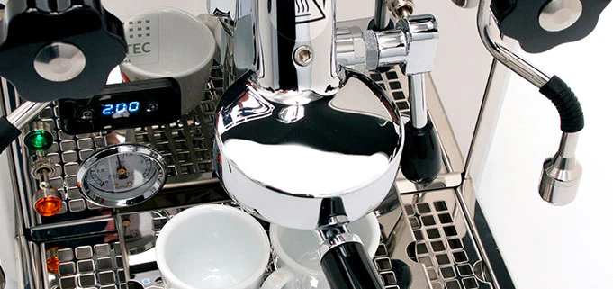 Refurbished Profitec Pro 700 Dual Boiler Espresso Machine - Image 10
