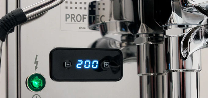 Refurbished Profitec Pro 700 Dual Boiler Espresso Machine - Image 8