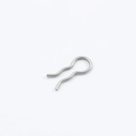 Cotter Pin, Retaining Clip for D4 Tube