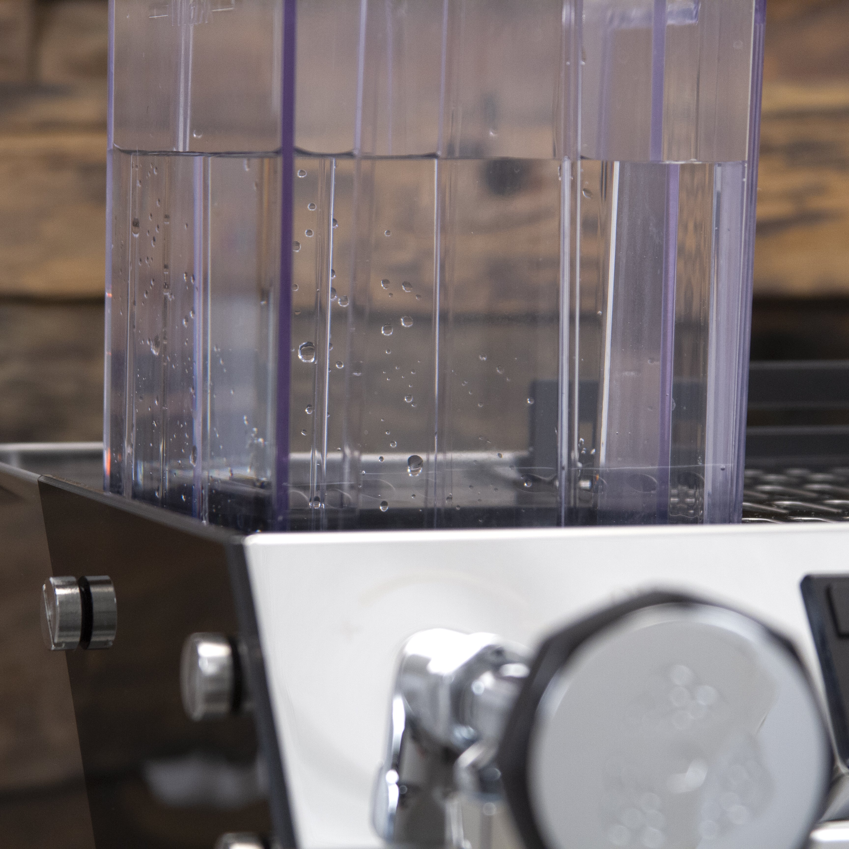Crem ONE PROFILER Dual Boiler Espresso Machine - Image 10