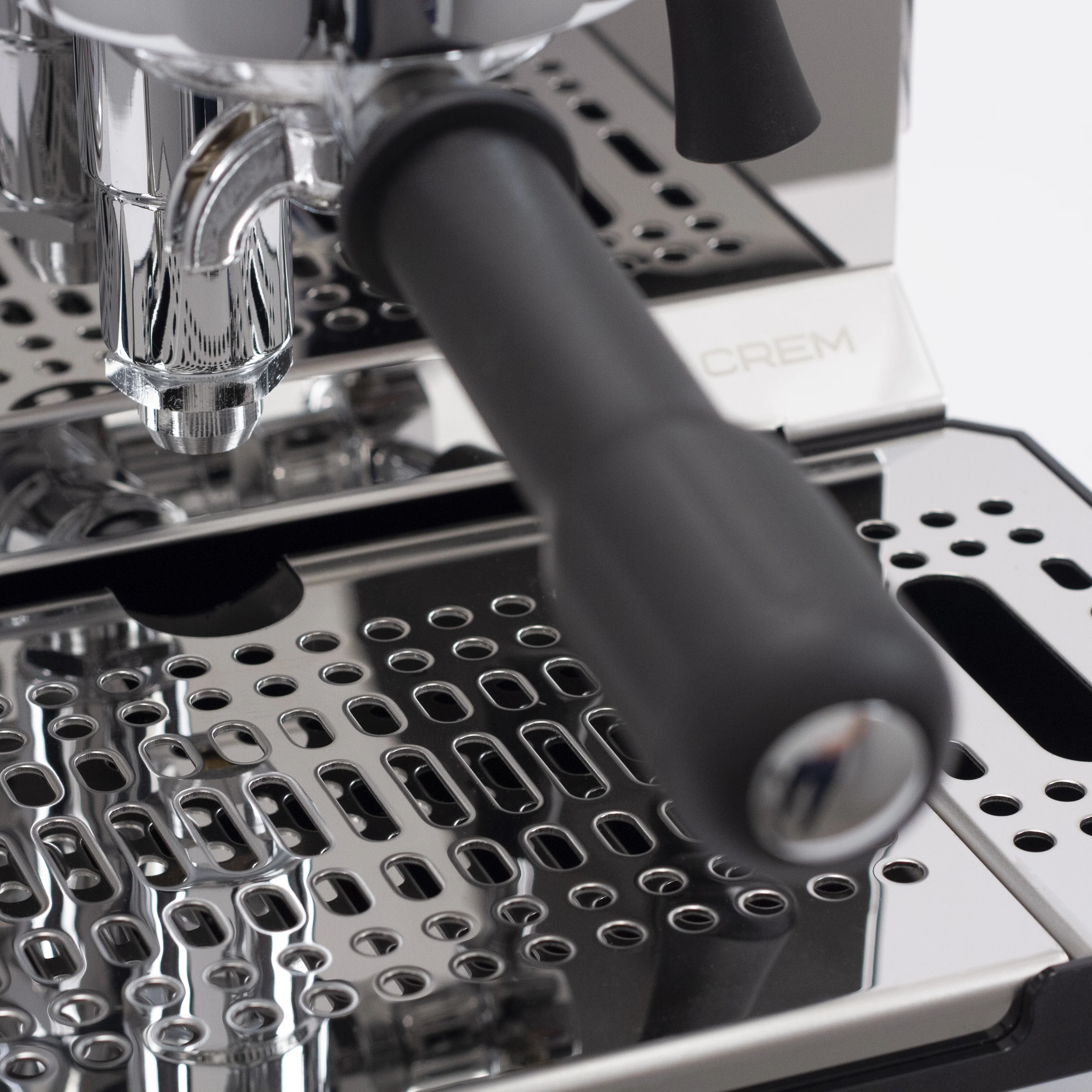 Crem ONE PROFILER Dual Boiler Espresso Machine - Image 7