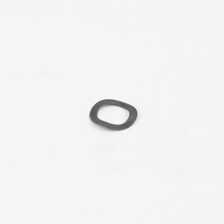 Crinkle Washer, Steel 21.8x14.0x0.25