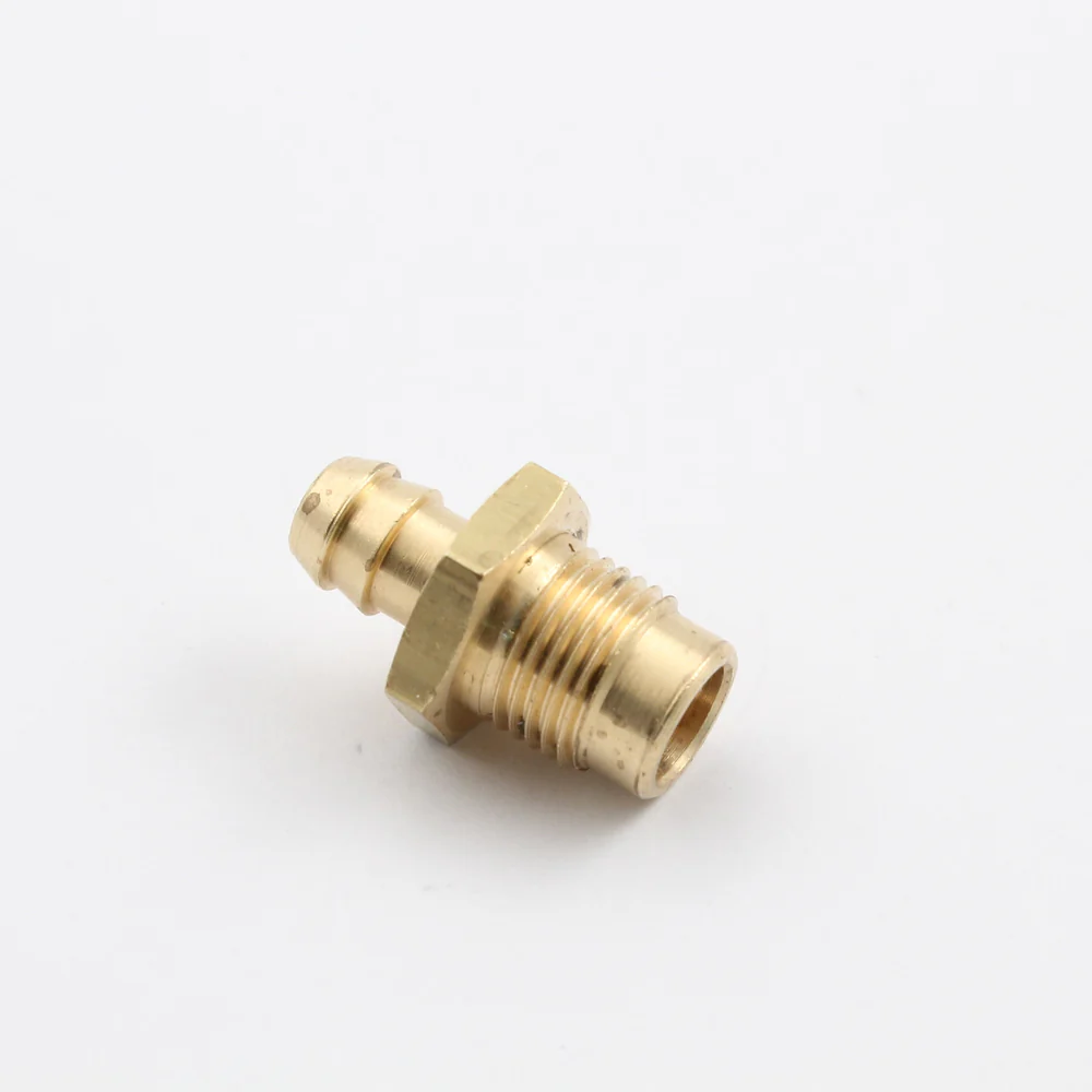 Fitting for Discharge Tube
