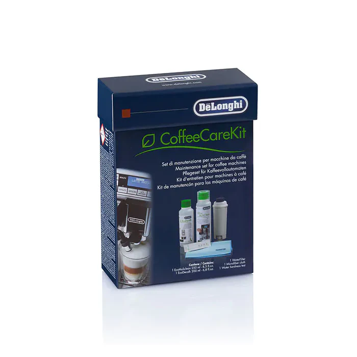 De'Longhi Coffee Care Kit DLSC306 - Image 2