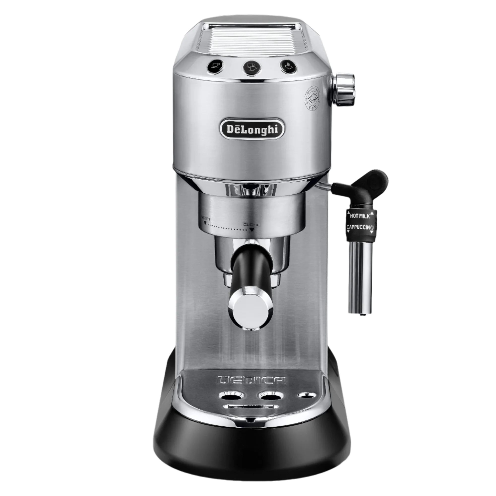 DeLonghi EC685M Dedica Deluxe Espresso Machine - Image 12