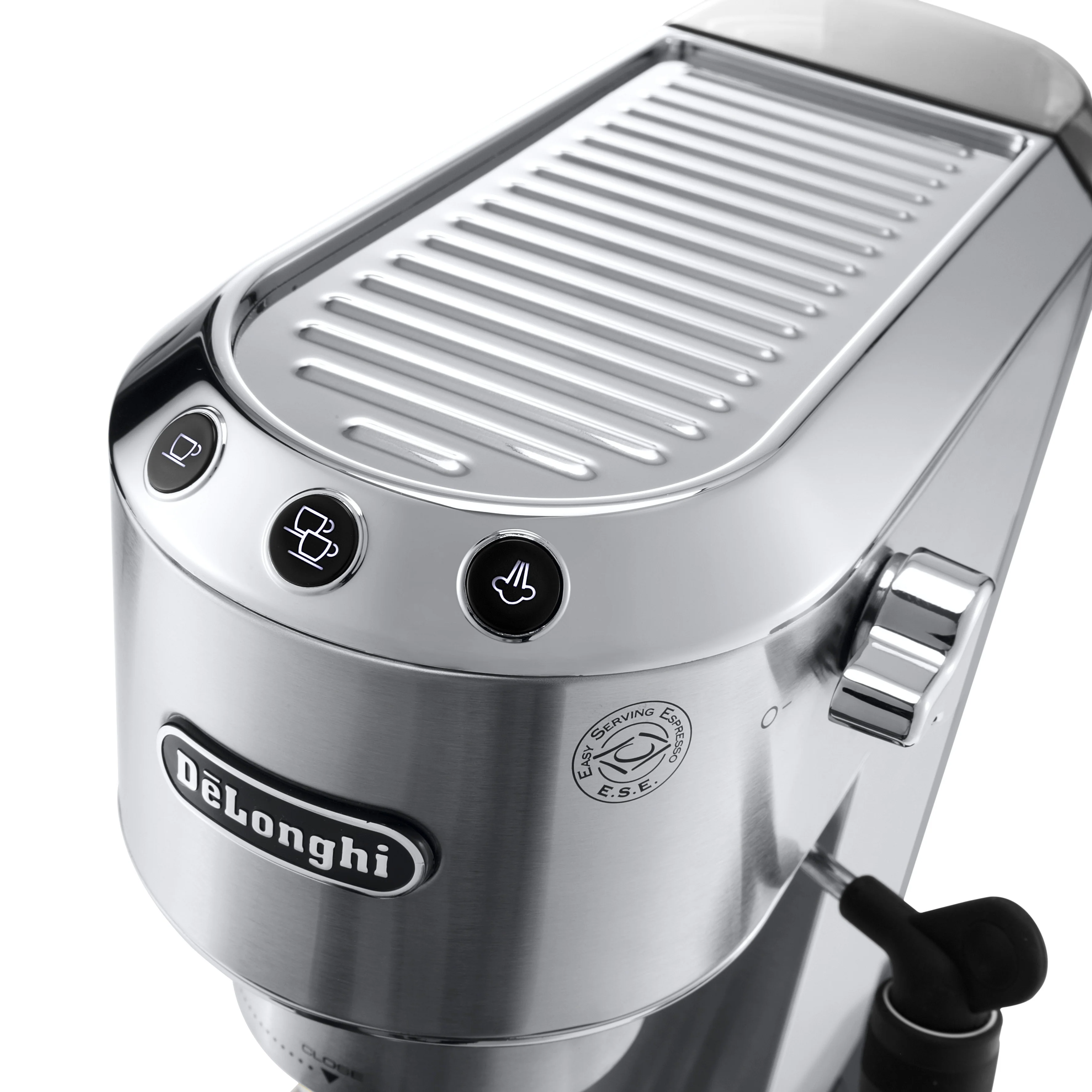 DeLonghi EC685M Dedica Deluxe Espresso Machine - Image 4