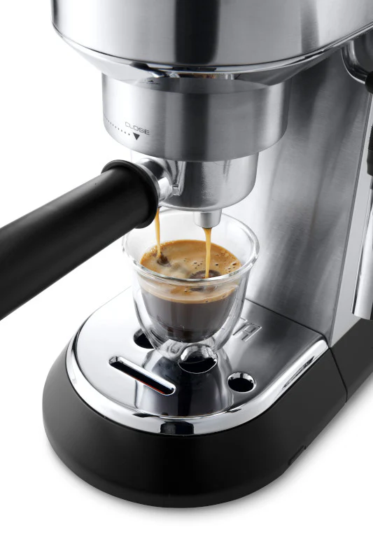 DeLonghi EC685M Dedica Deluxe Espresso Machine - Image 5