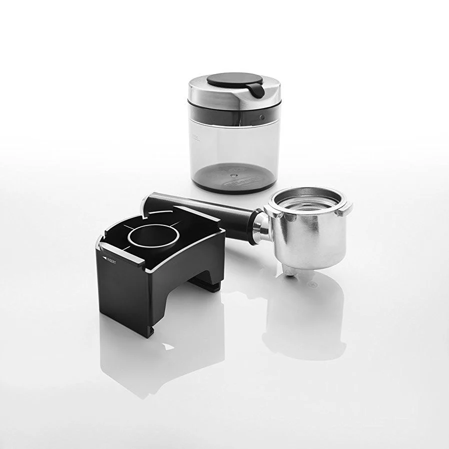 DeLonghi Dedica Coffee Grinder - Image 5