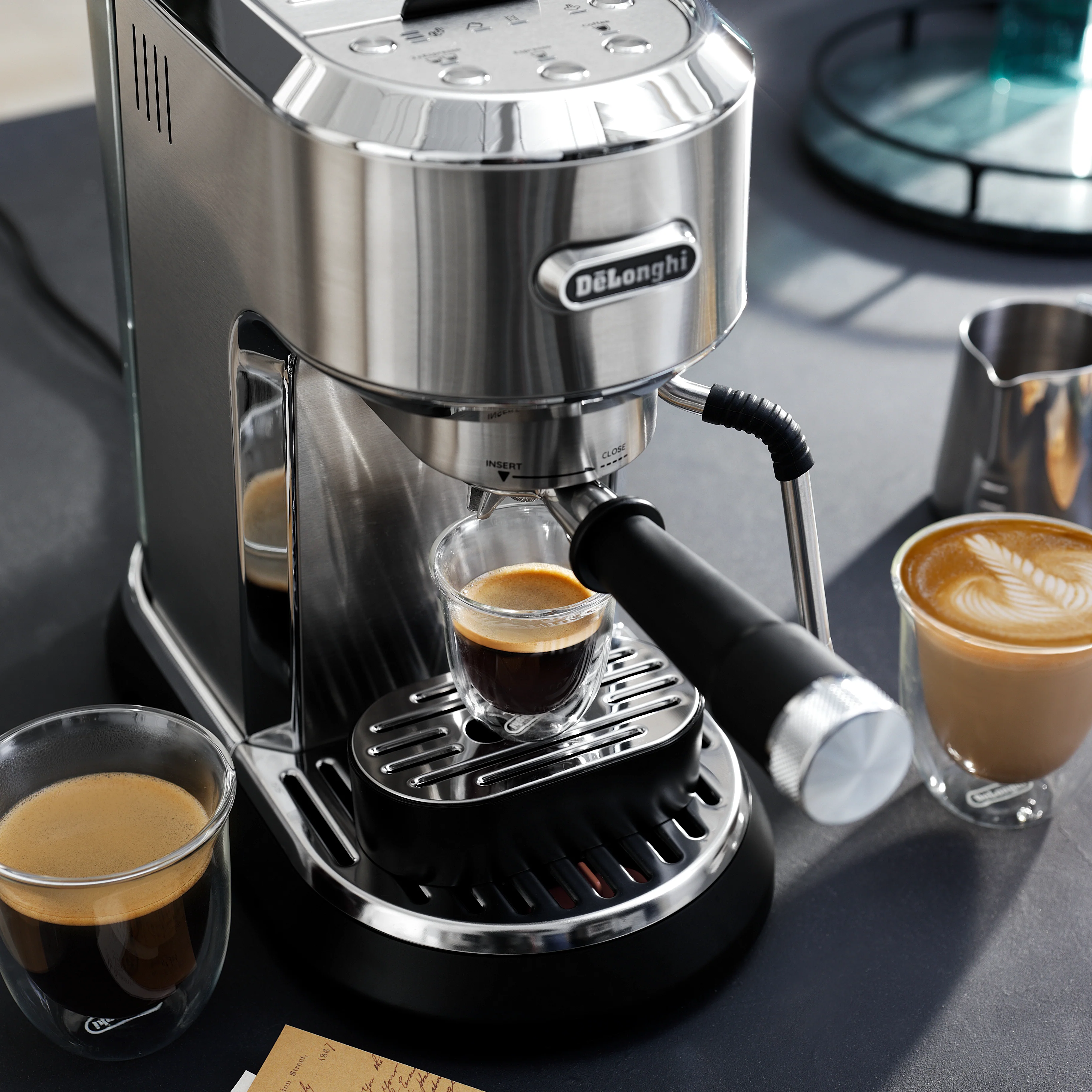 DeLonghi Dedica Maestro - Image 5