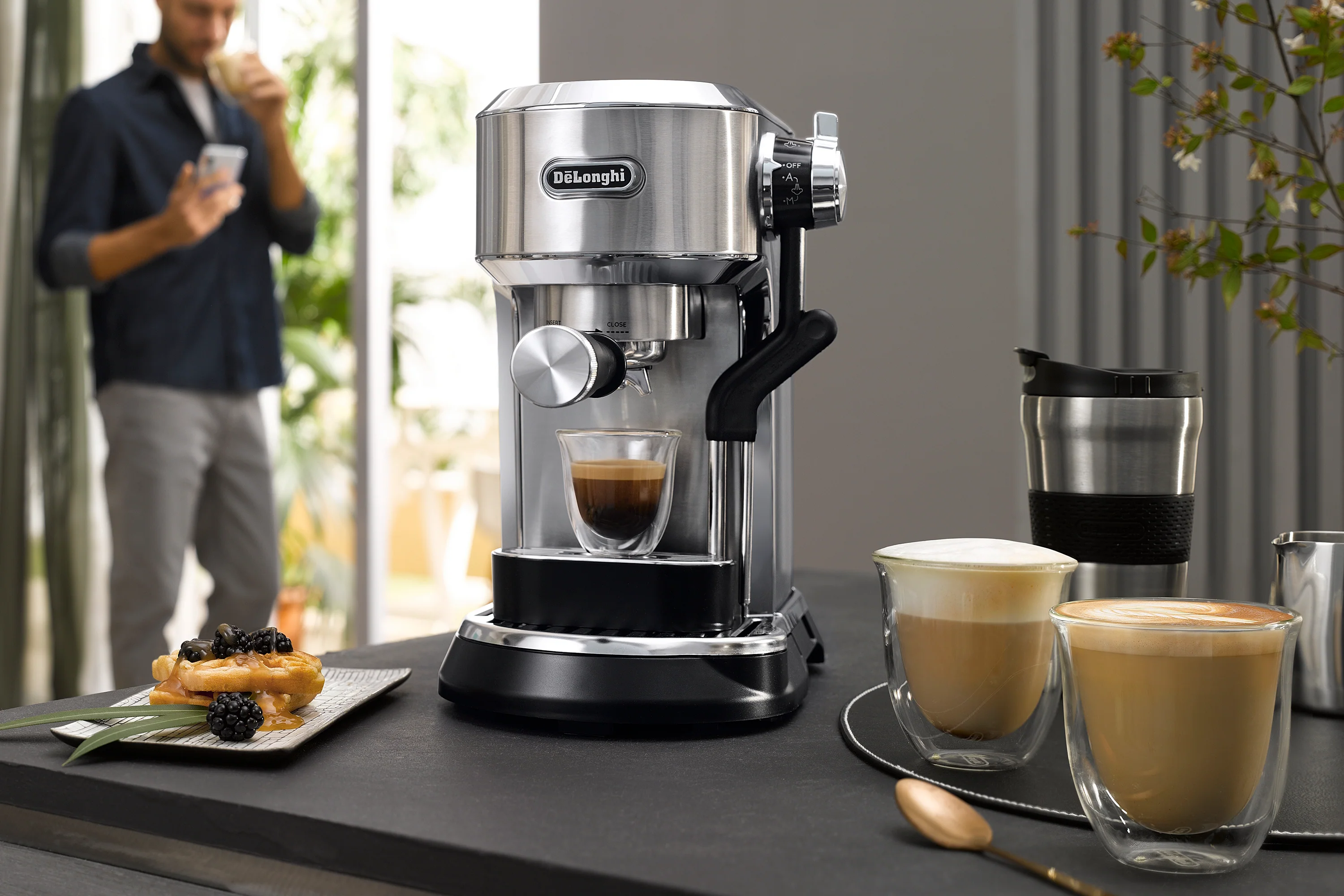 DeLonghi Dedica Maestro Plus - Image 10
