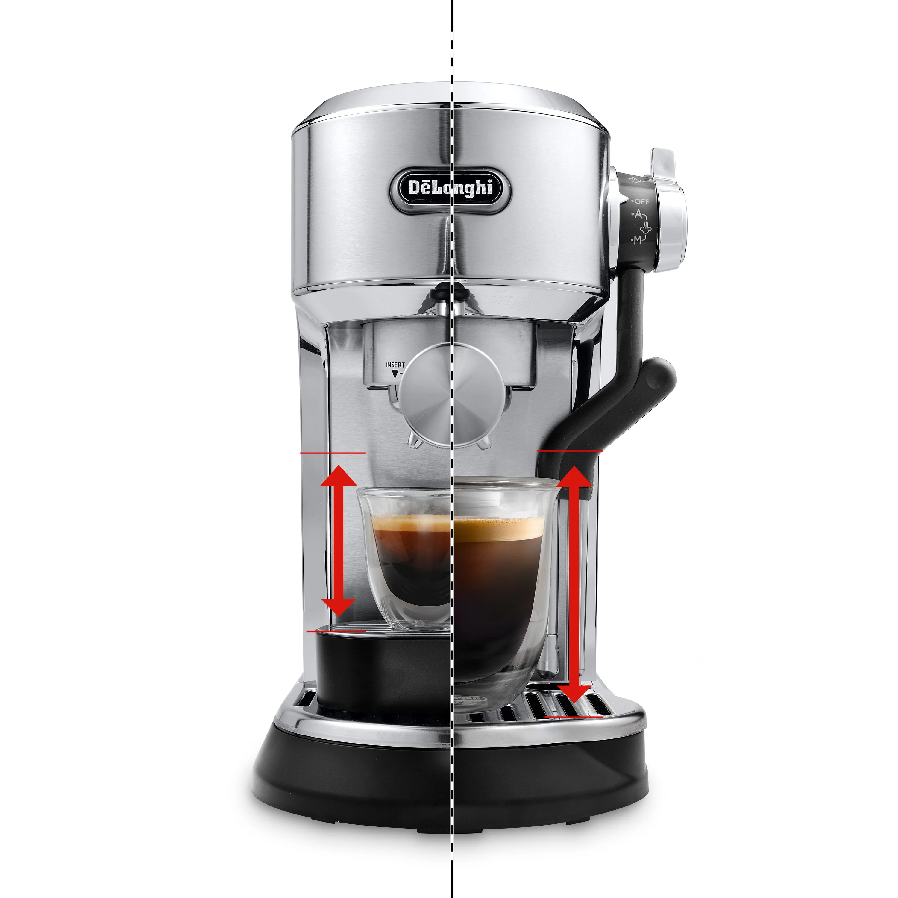 DeLonghi Dedica Maestro Plus - Image 2
