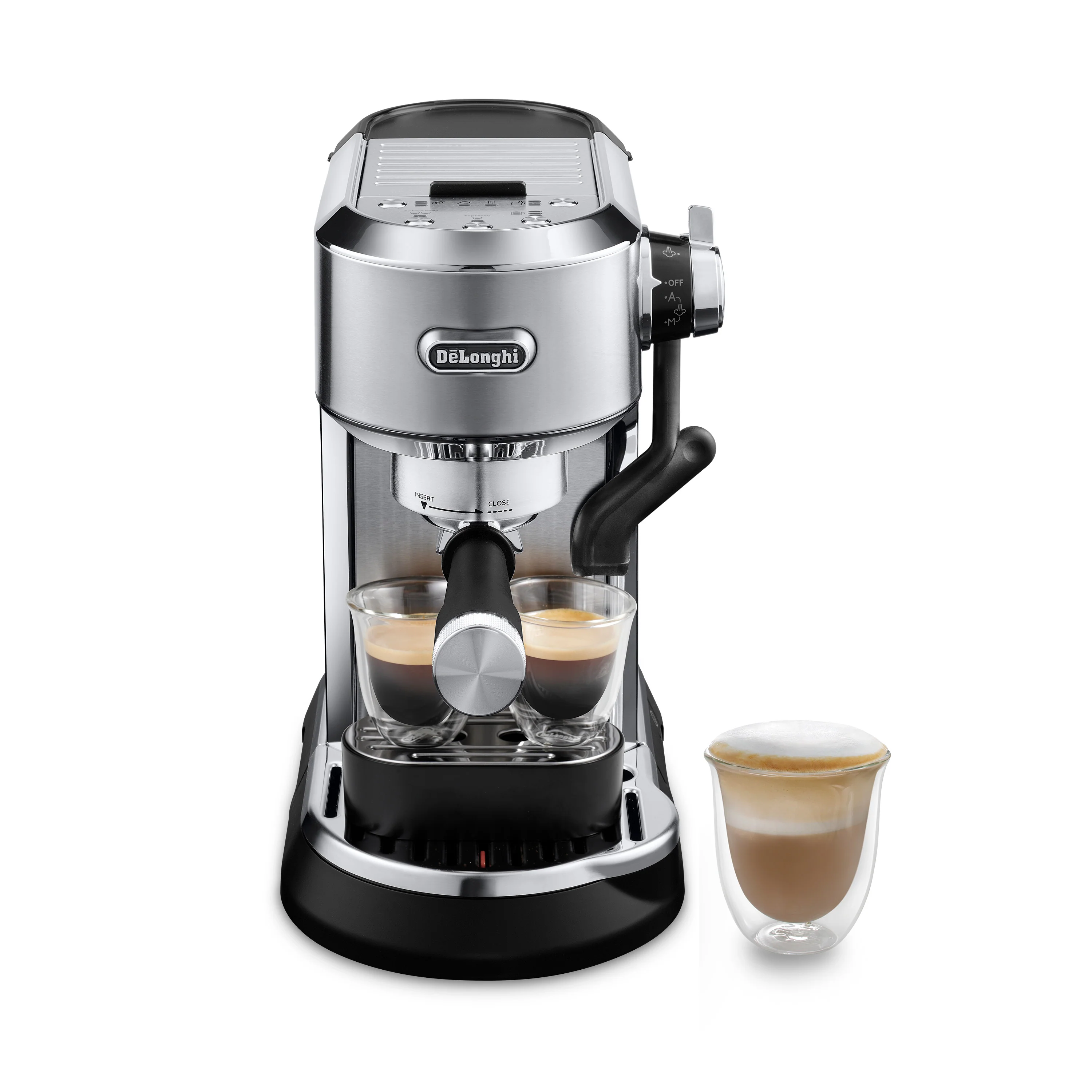 DeLonghi Dedica Maestro Plus - Image 3
