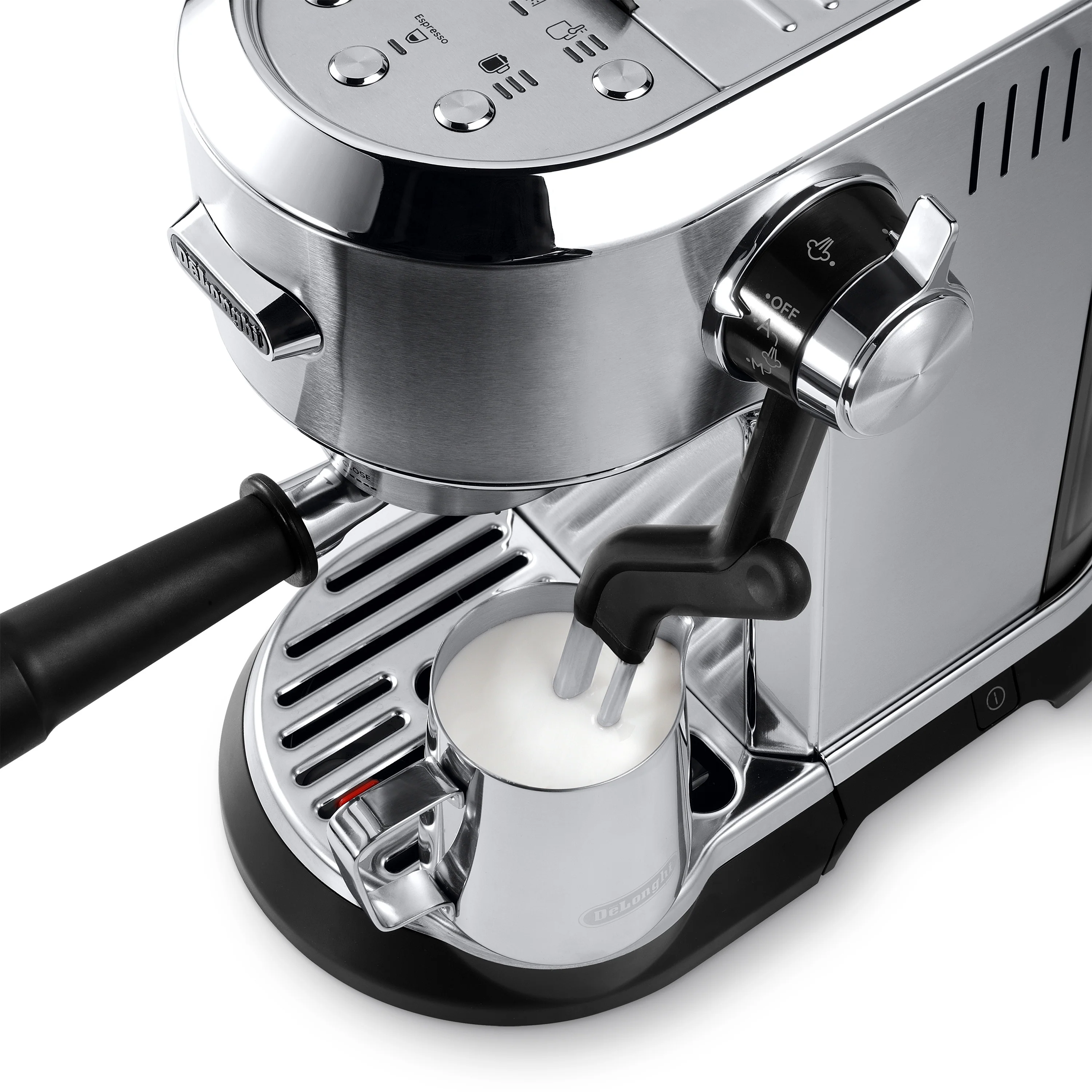 DeLonghi Dedica Maestro Plus - Image 5