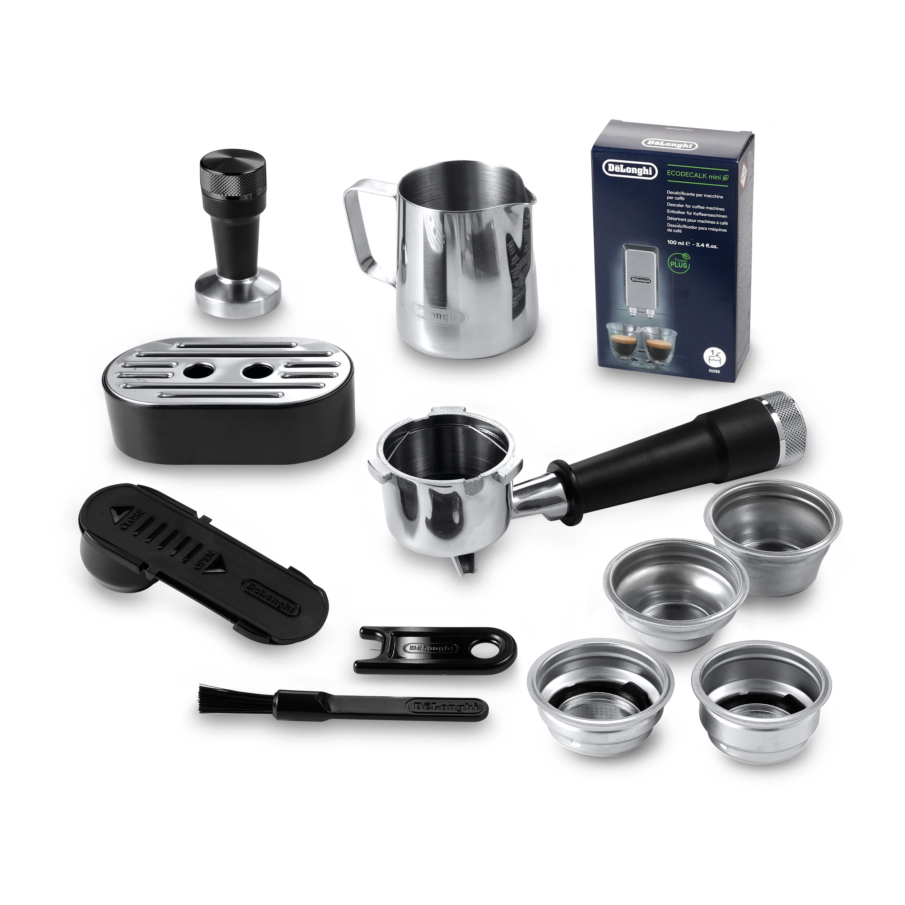DeLonghi Dedica Maestro Plus - Image 7