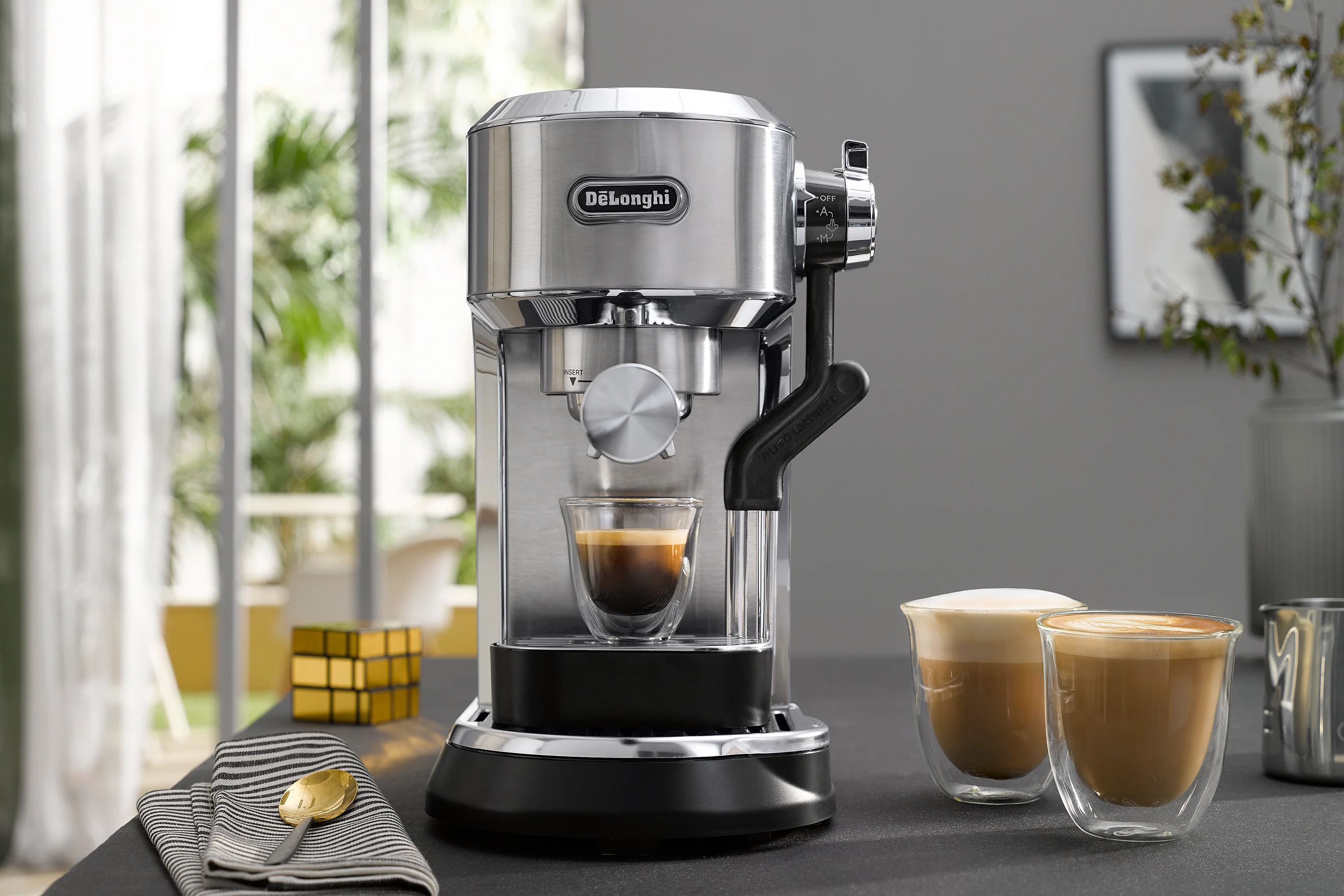 DeLonghi Dedica Maestro Plus - Image 8