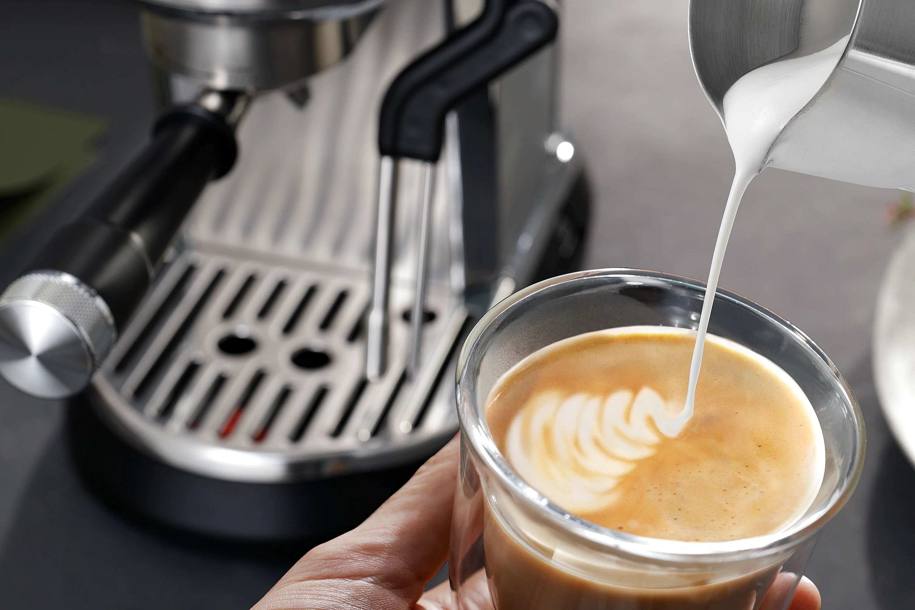 DeLonghi Dedica Maestro Plus - Image 9