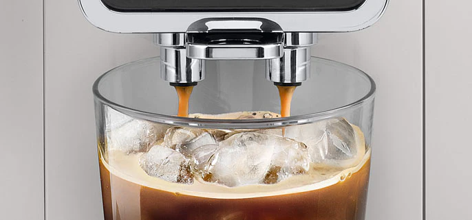 DeLonghi Dinamica ECAM35020W Espresso Machine - Image 7