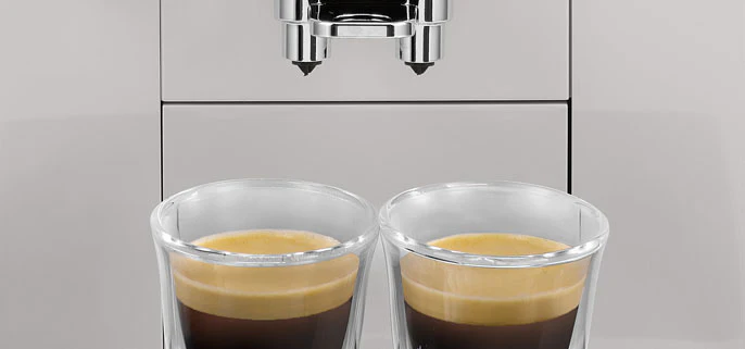 DeLonghi Dinamica ECAM35020W Espresso Machine - Image 8